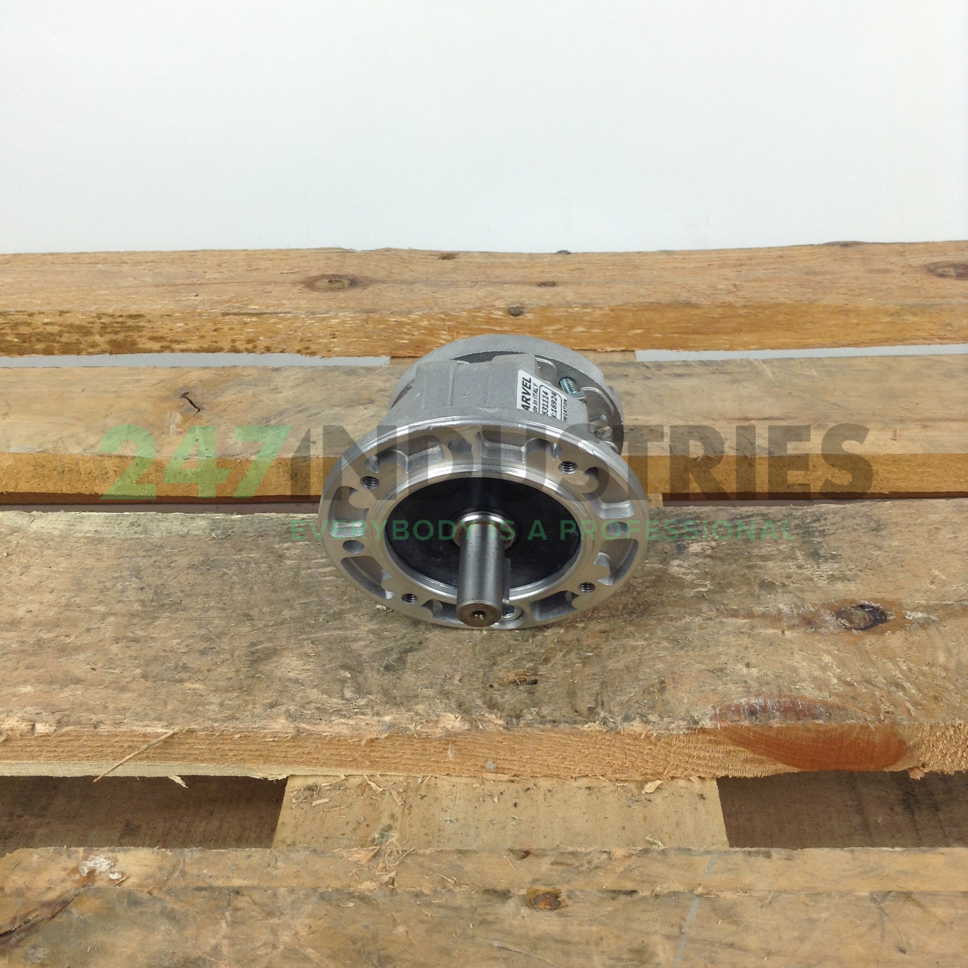 SXA063631114 Varvel Image 4