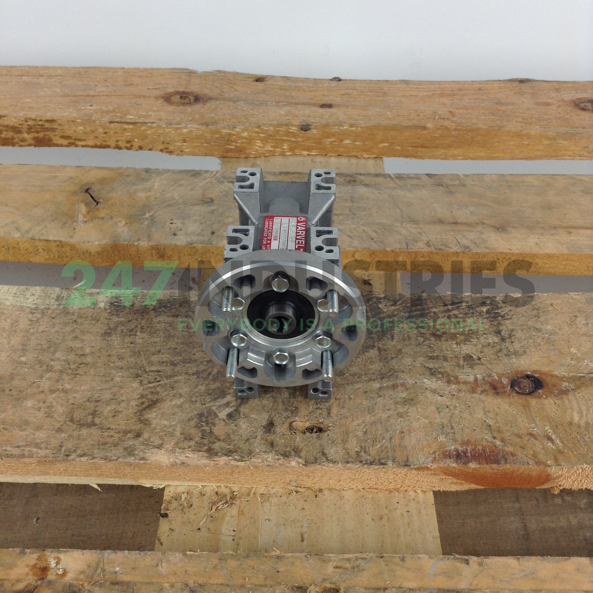 FRT28/B3-56B14I100 Varvel Image 4