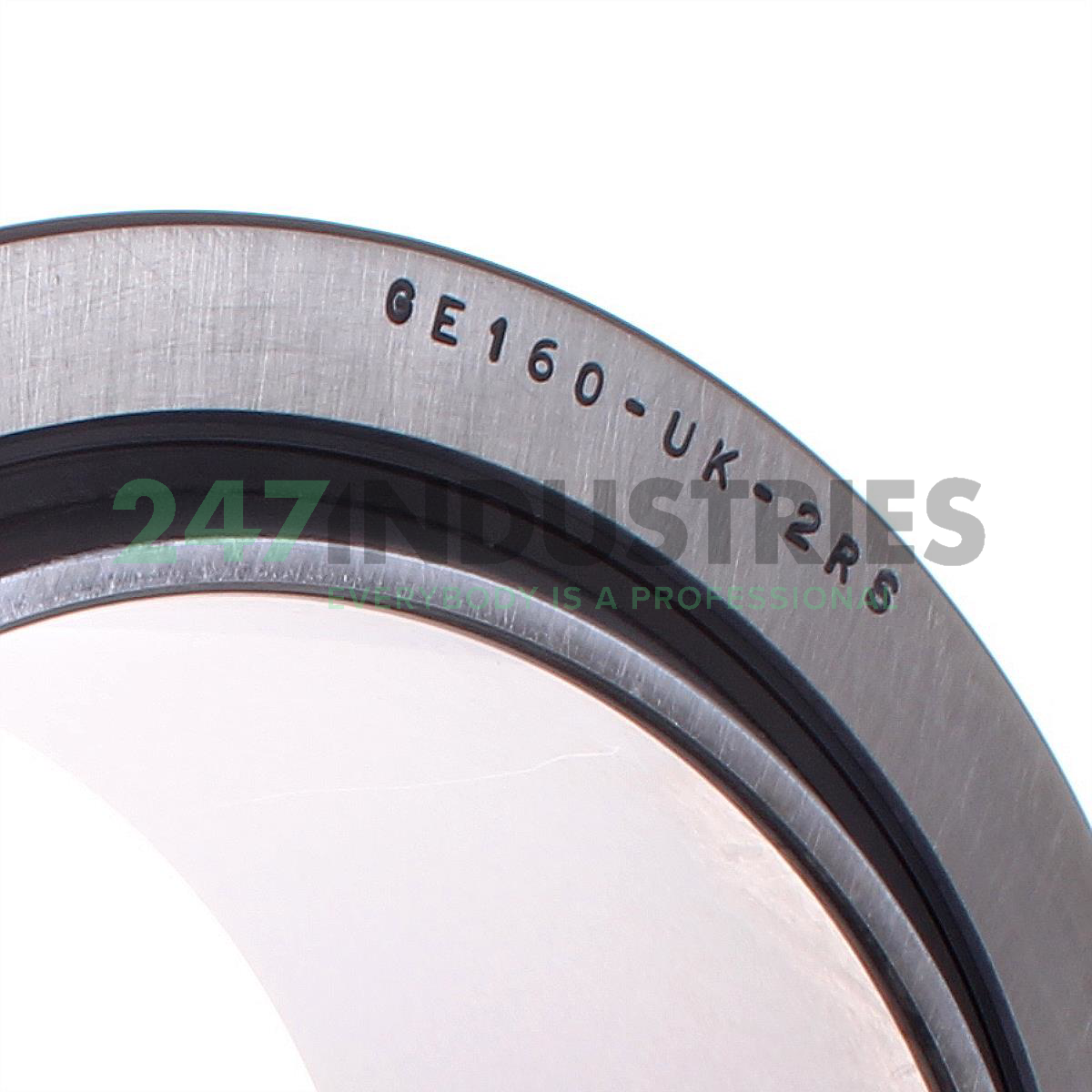 GE160-UK-2RS-B INA Image 2