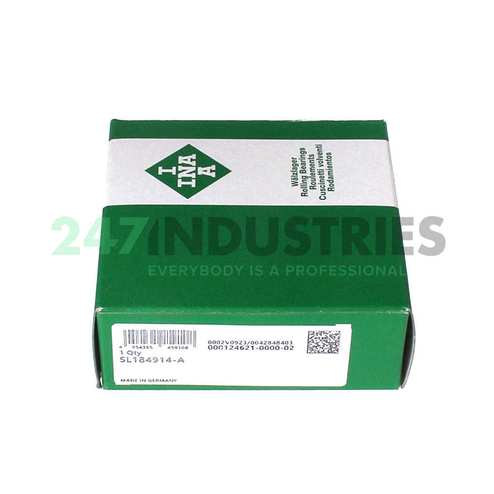 SL184914-A INA Image 4