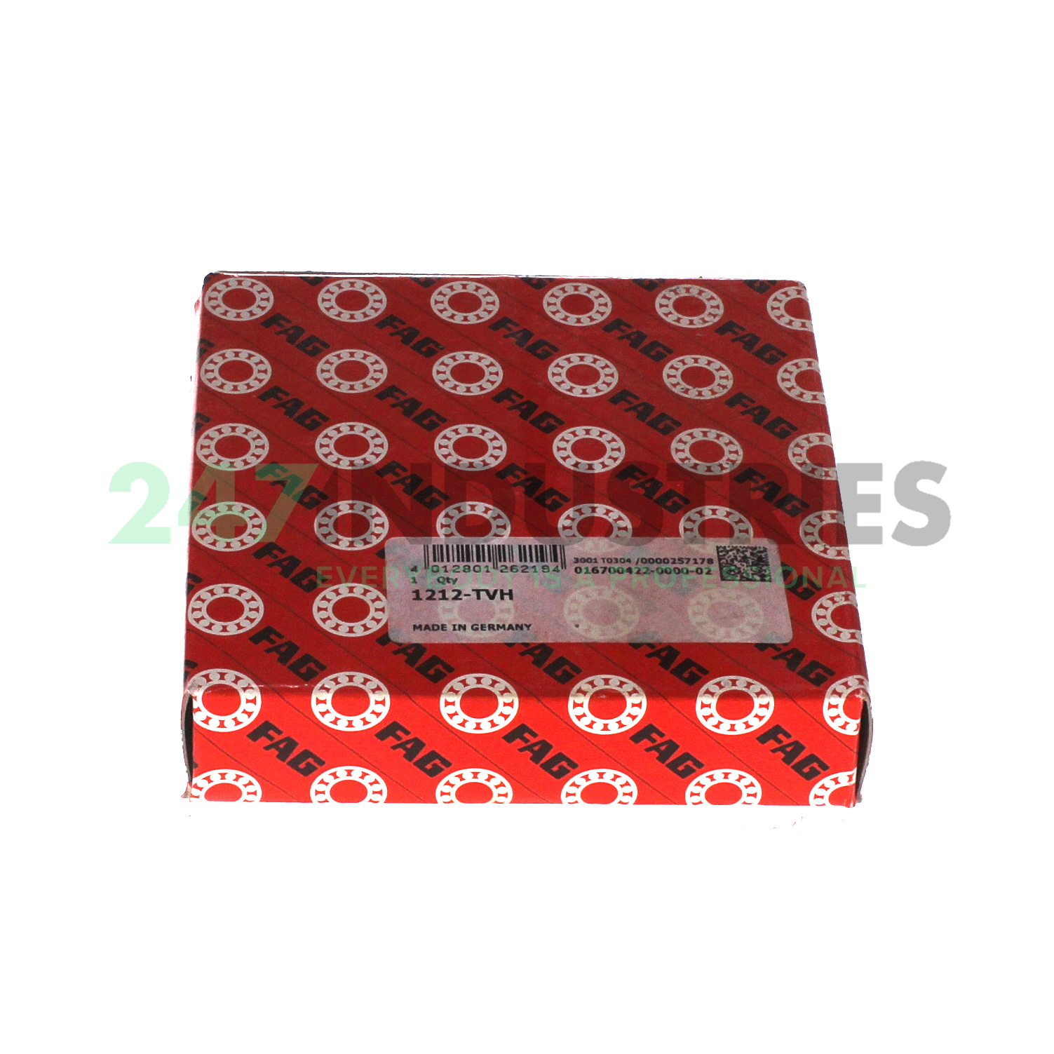 1212-TVH FAG Image 3