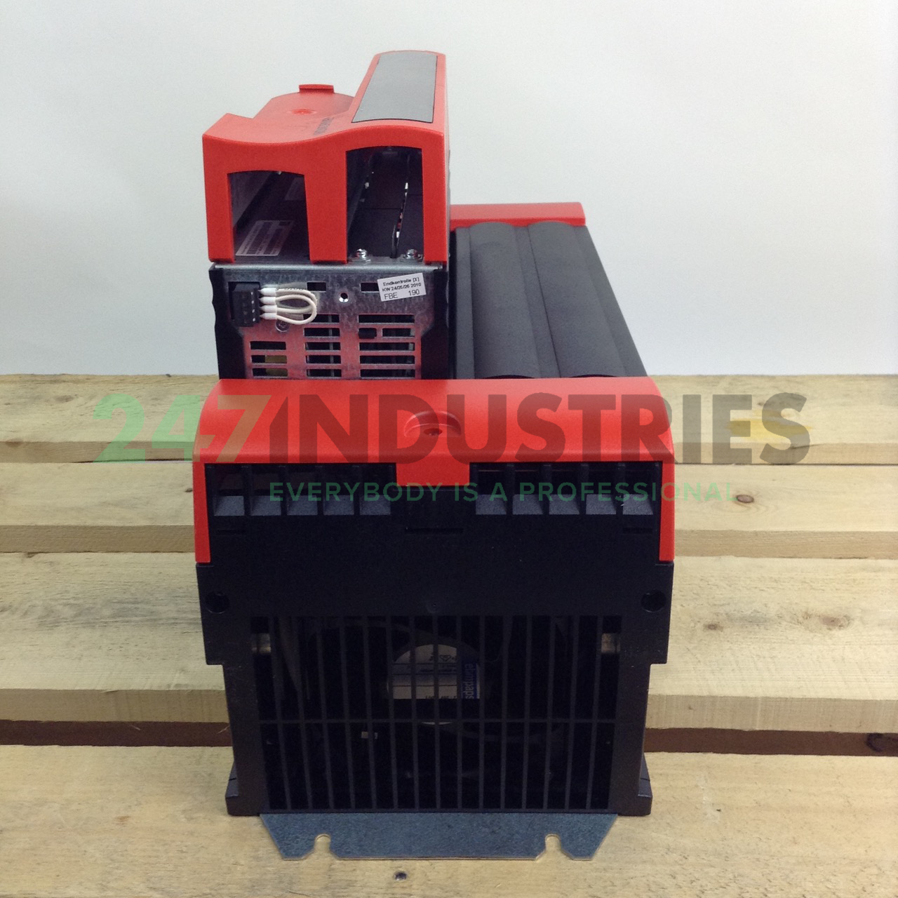 MDX61B0150-503-4-0T SEW-EURODRIVE Image 4