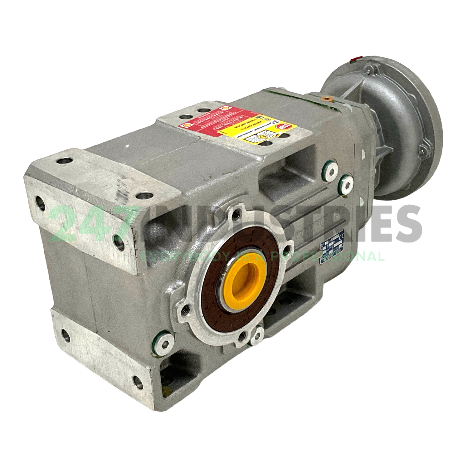 A303UH35216.6P71VA2G3G Bonfiglioli Image 3