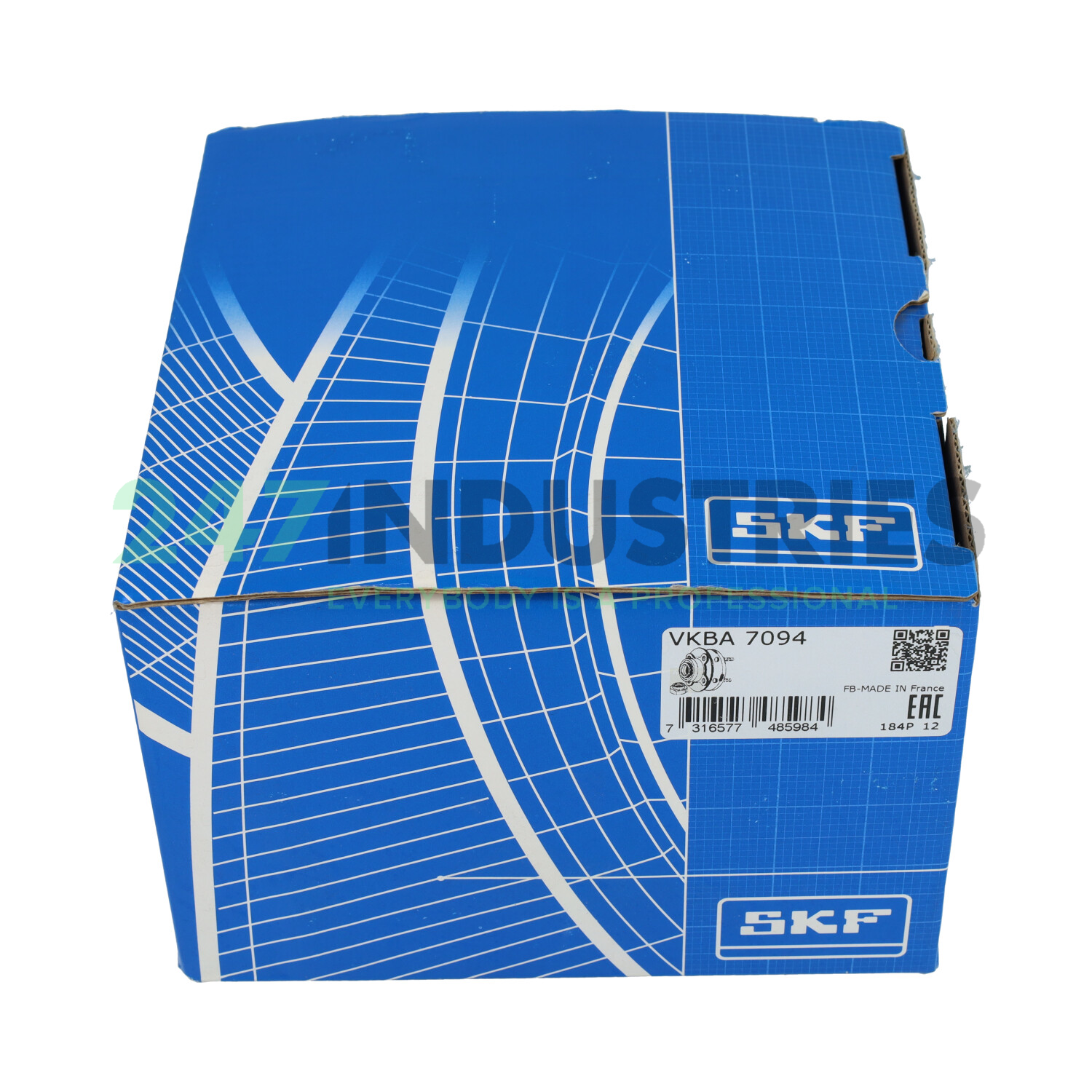 VKBA7094 SKF Image 7