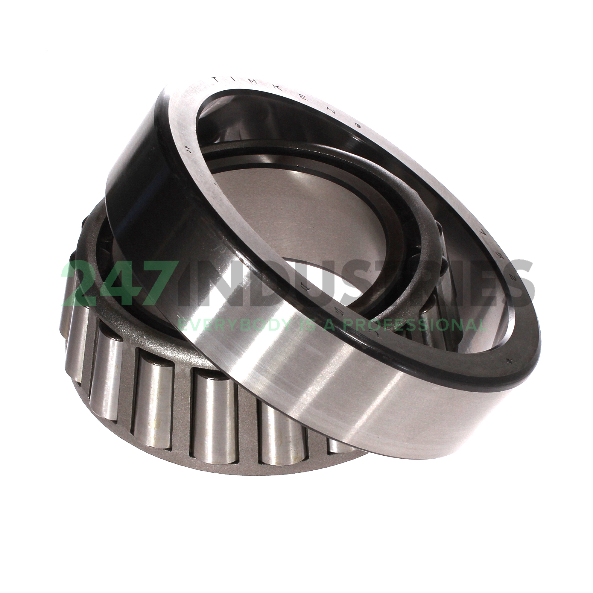 759/752 Timken Image 2