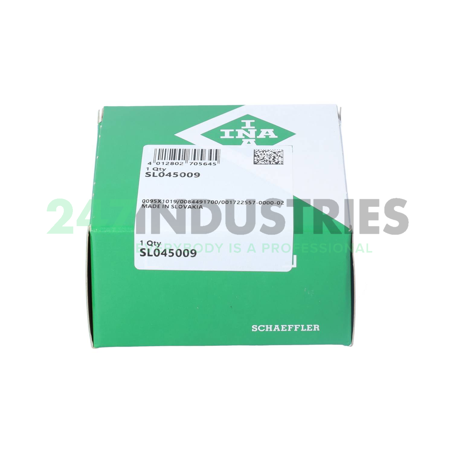 SL045009 INA Image 3