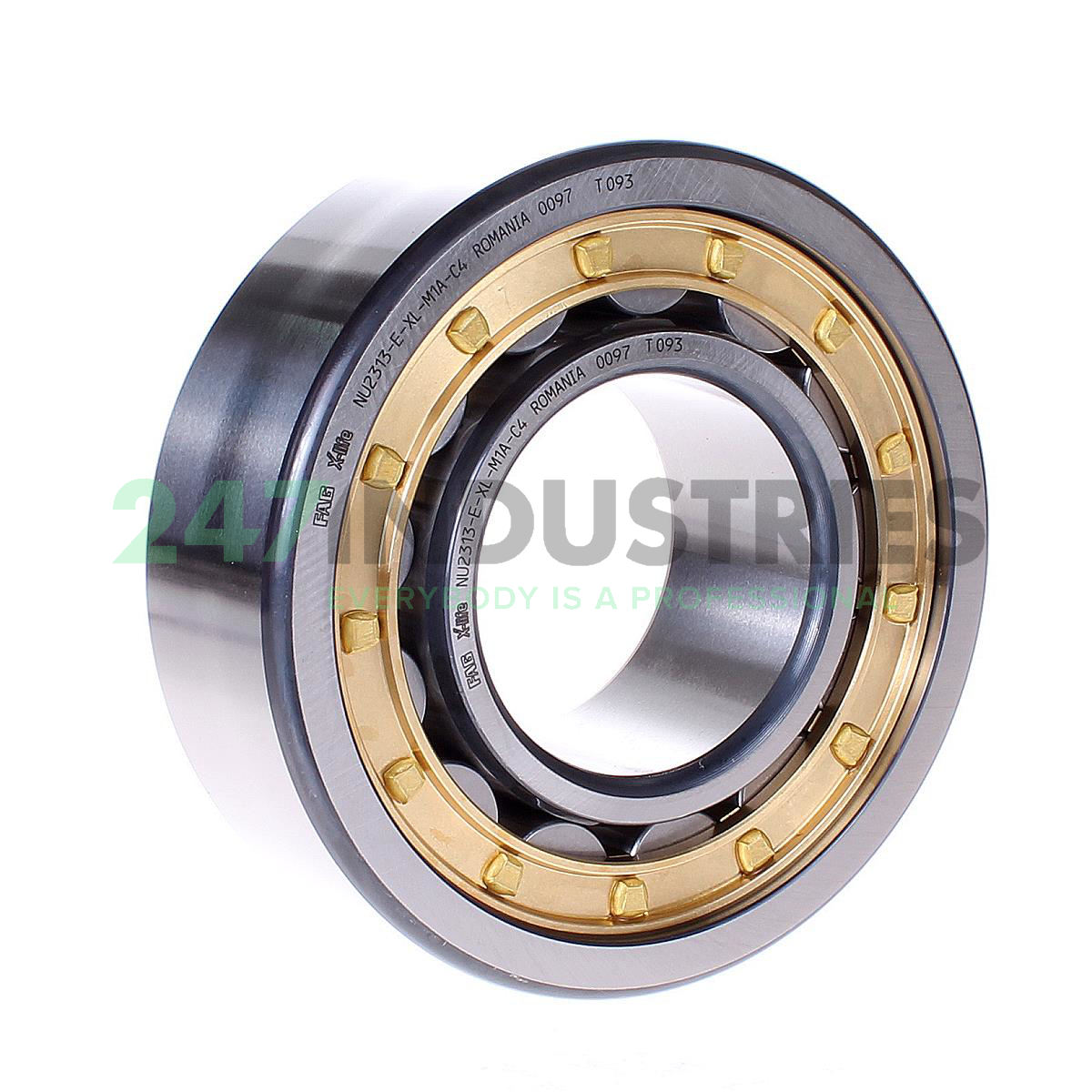 NU213-E-XL-M1A-C4 FAG