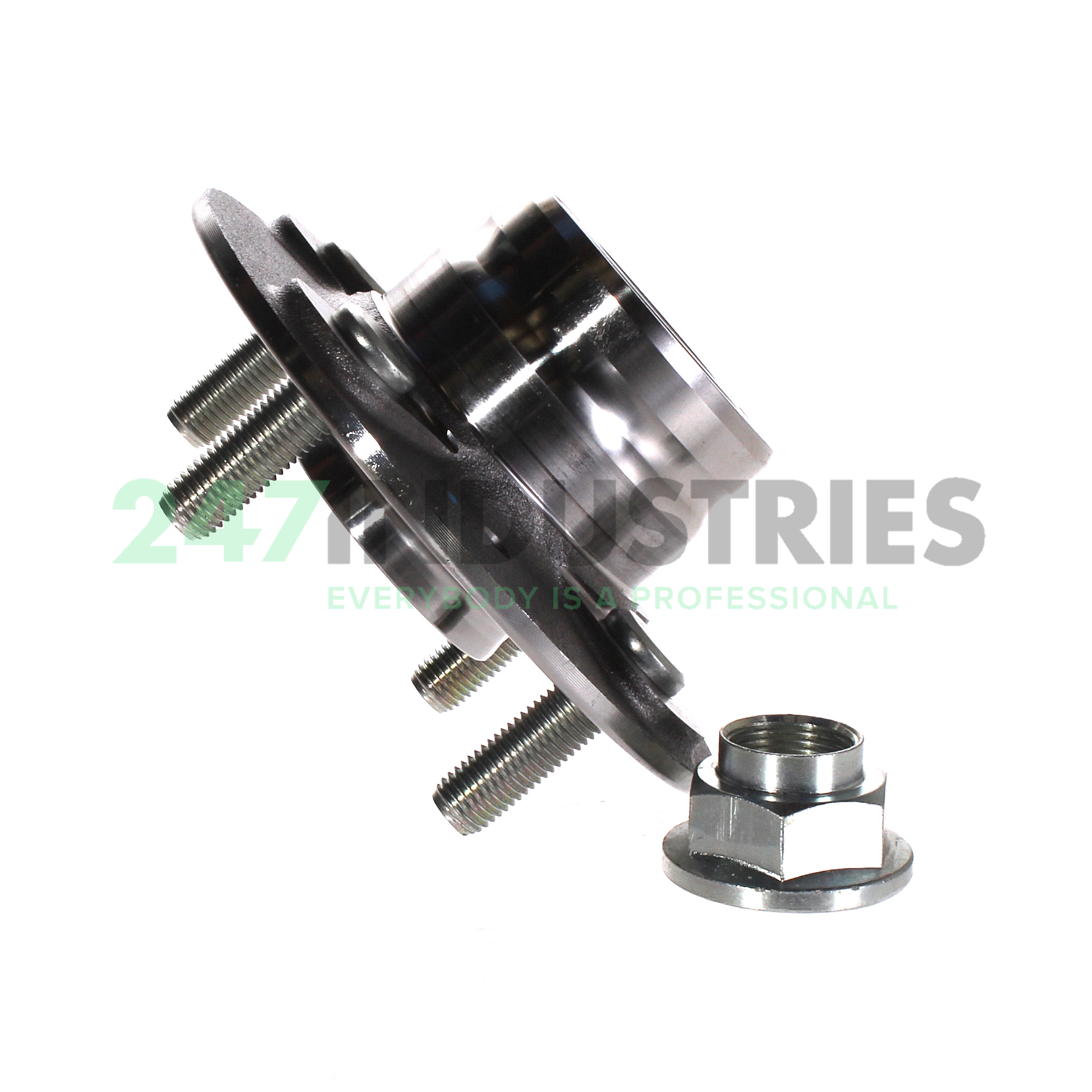 VKBA3271 SKF Image 2