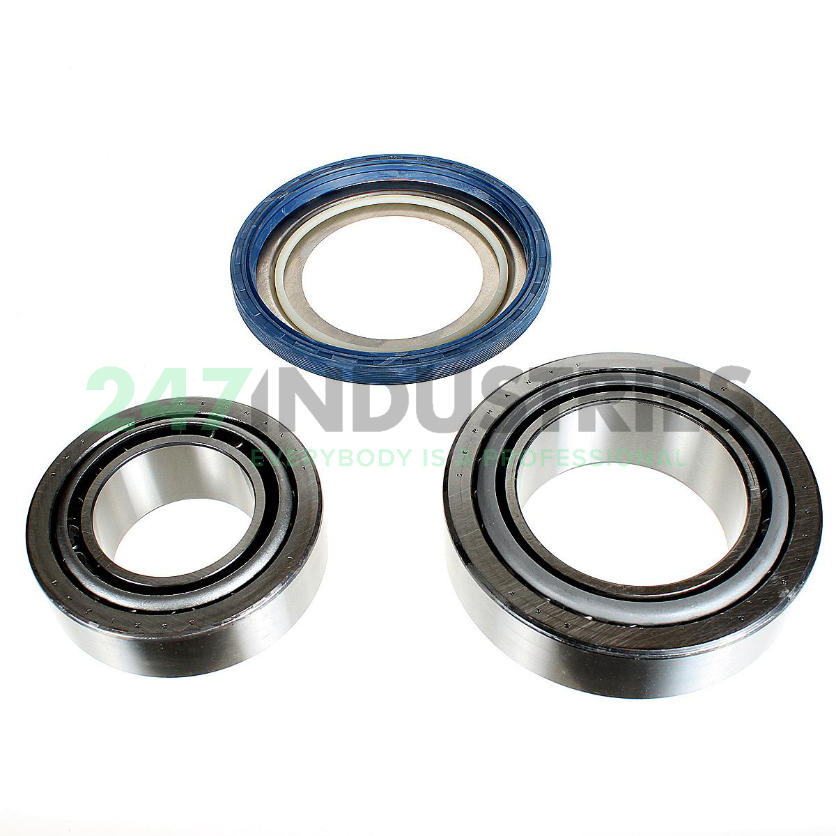 VKBA5511 SKF