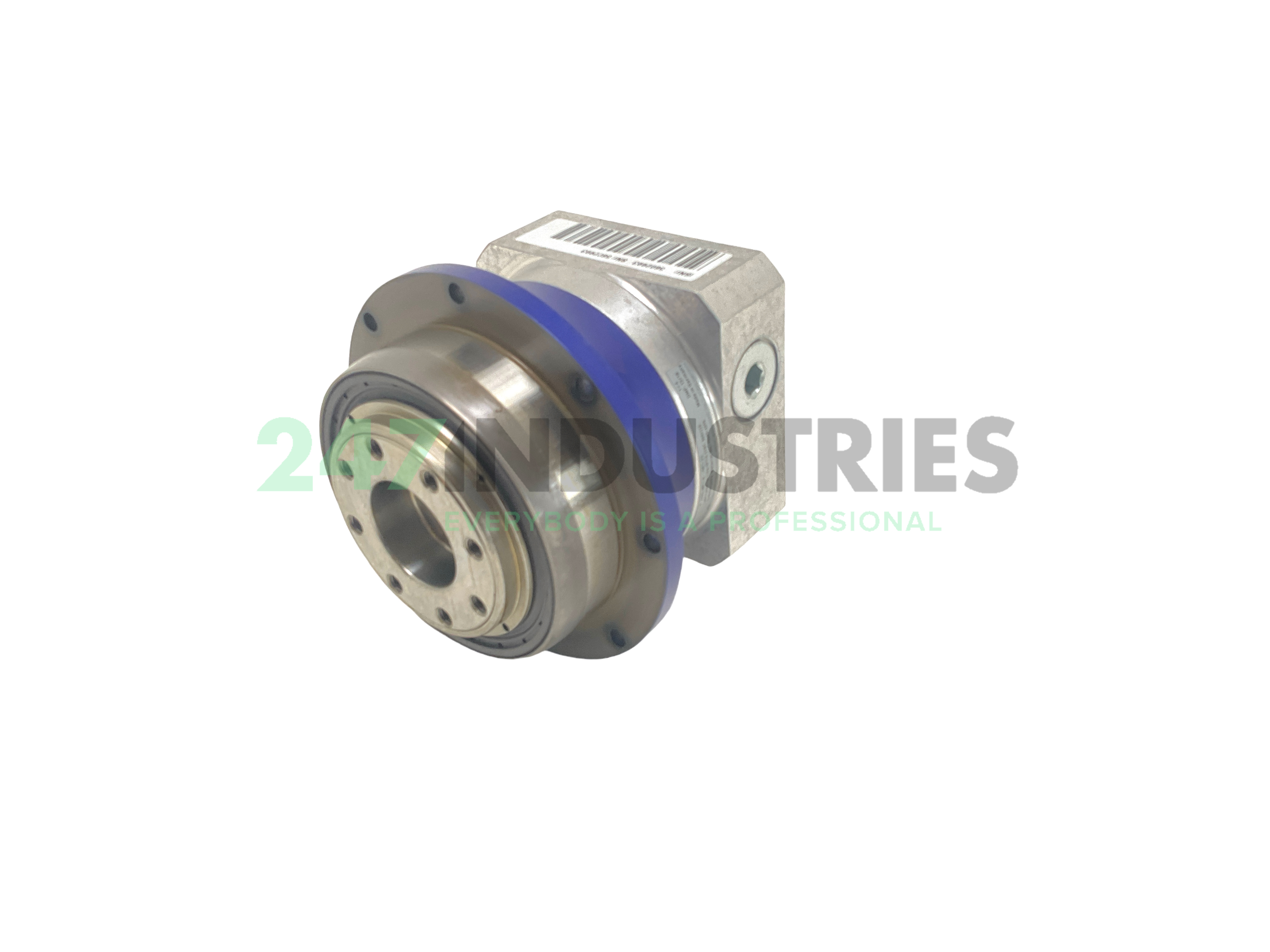 TP010S-MF1-4-0E1-2S Wittenstein Image 3