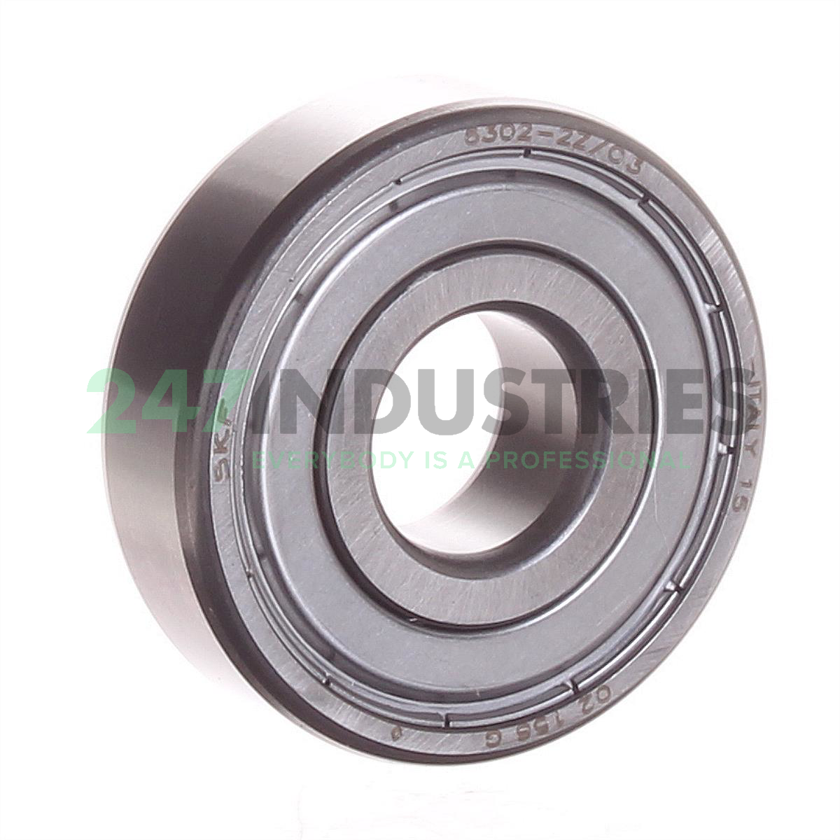 6302-2Z/C3 SKF Image 1