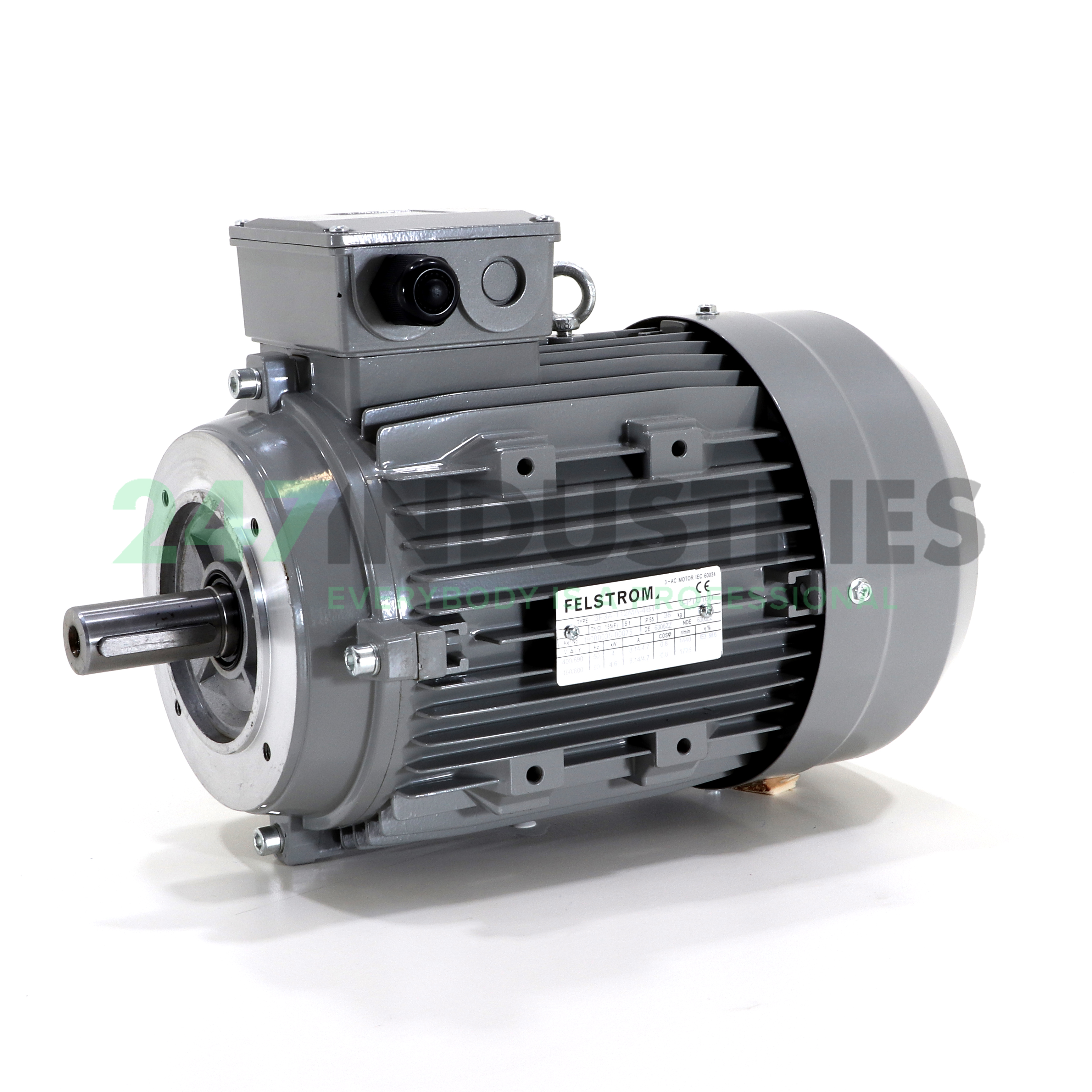 3F3A-112MA-4B14 Felstrom