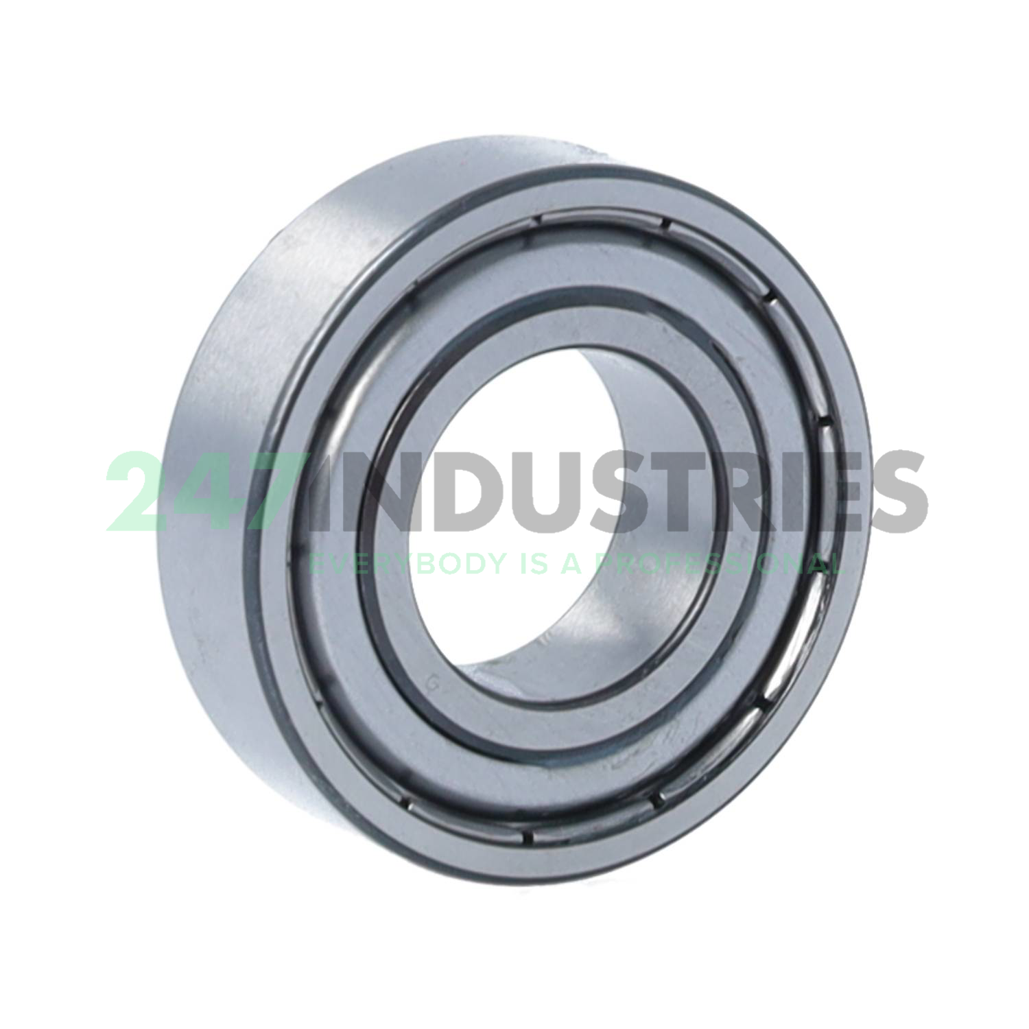 6003-2Z-L207-C3 FAG Image 2