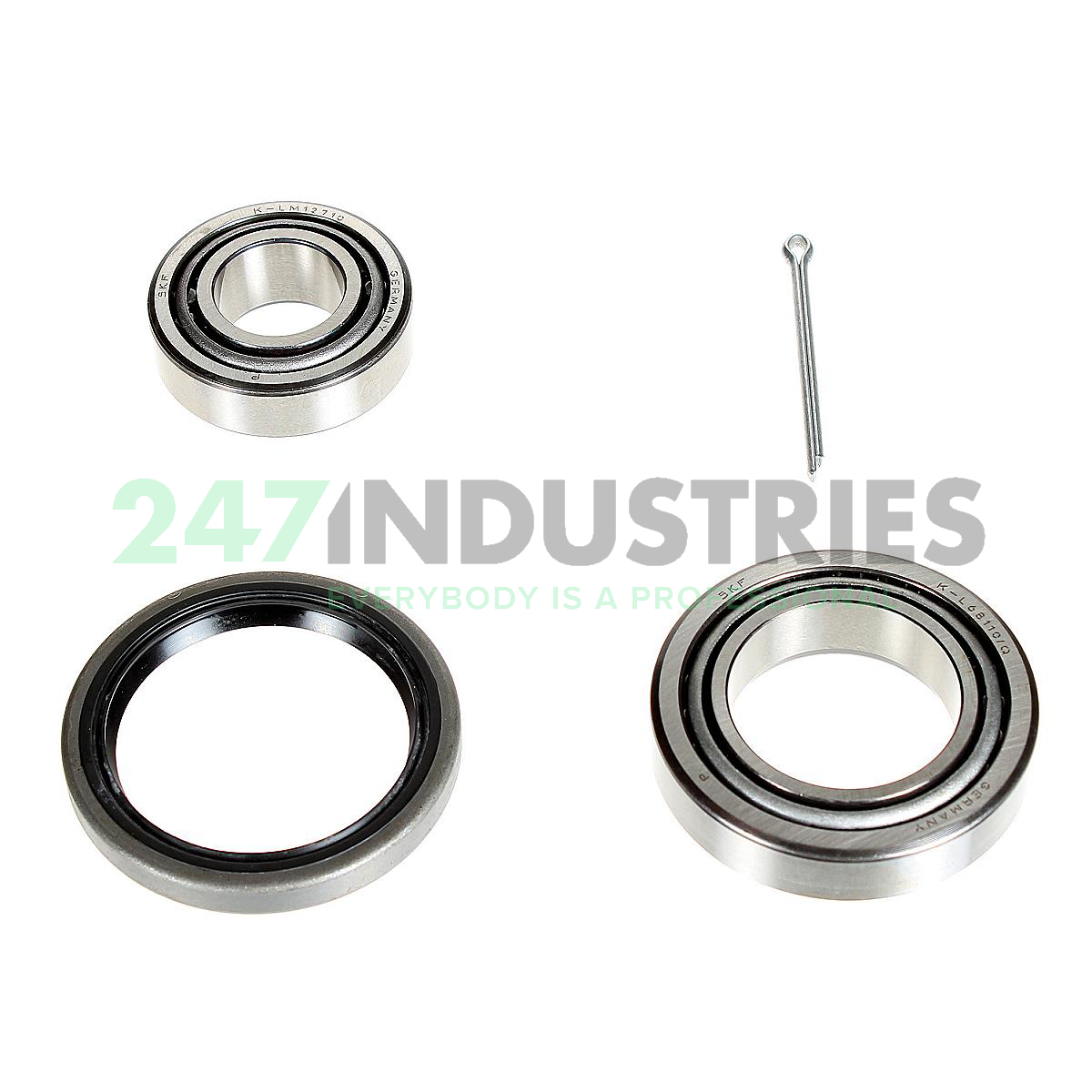 VKBA889 SKF
