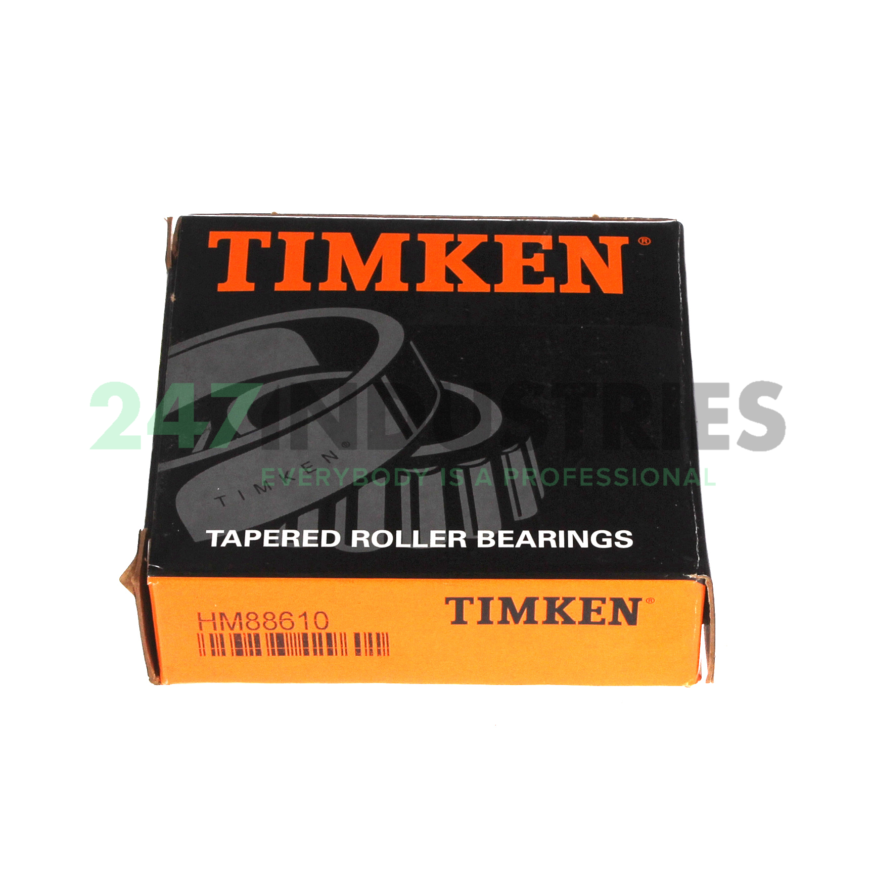 HM88610 Timken Image 3
