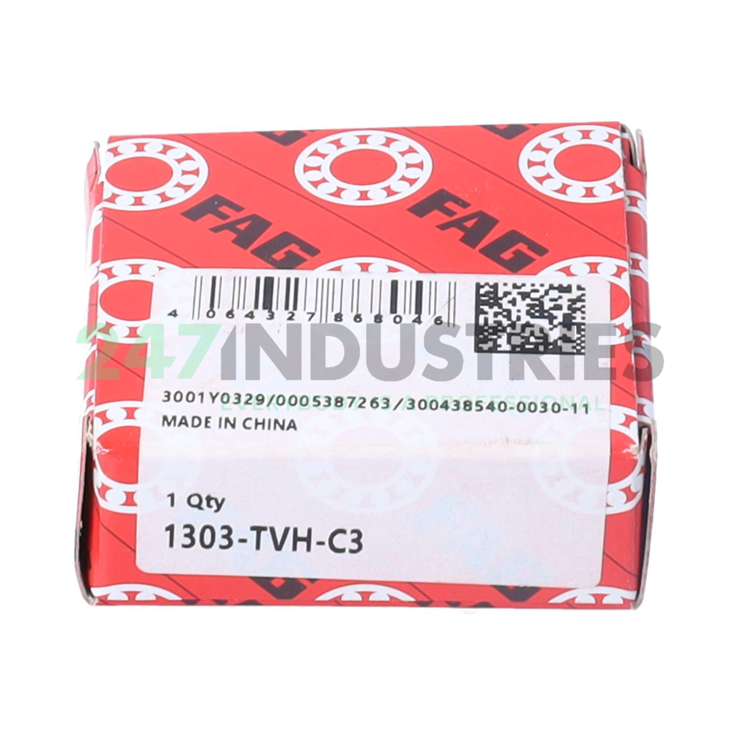 1303-TVH-C3 FAG Image 4