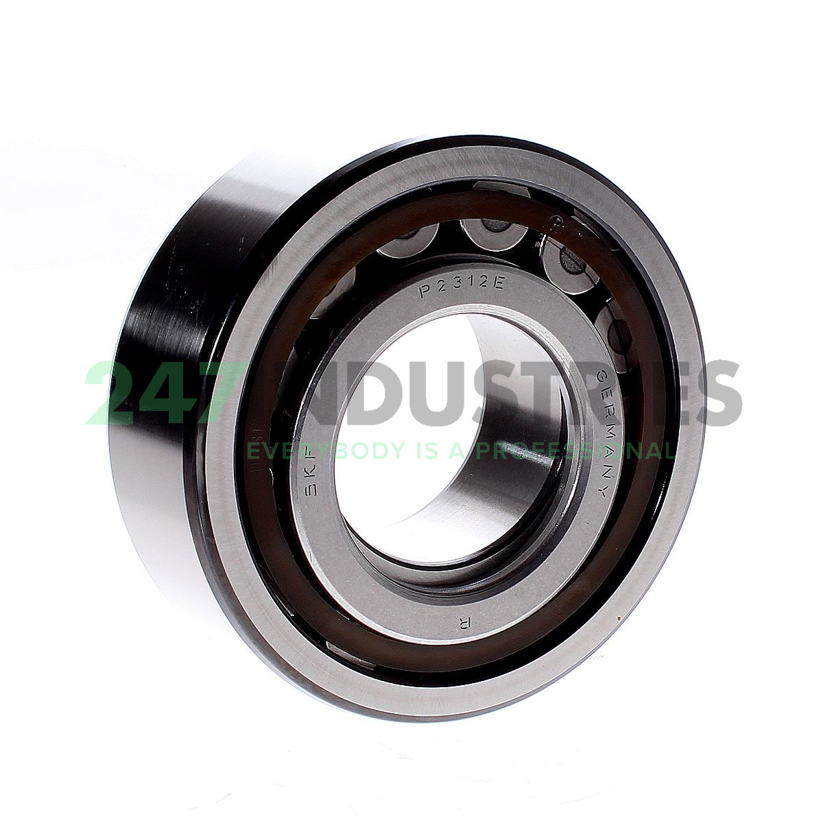 NUP2312ECP SKF Image 3