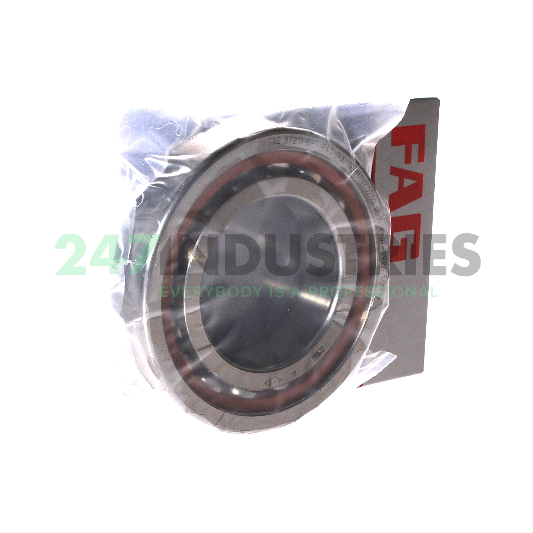 B7211-E-T-P4S-DUL FAG