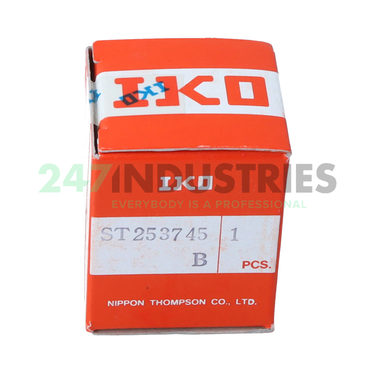 ST253745B IKO Image 3