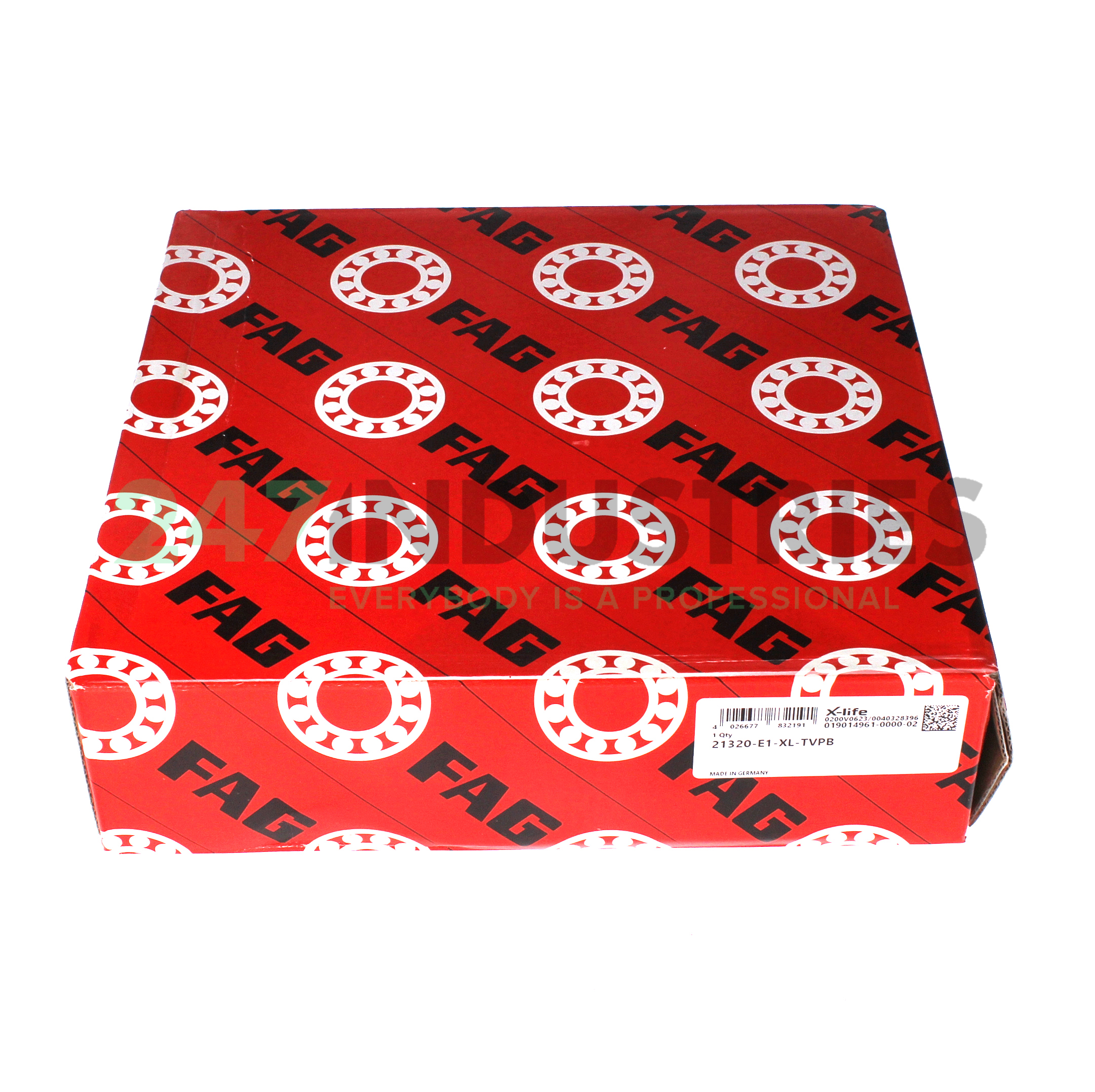 21320-E1-XL-TVPB FAG Image 5
