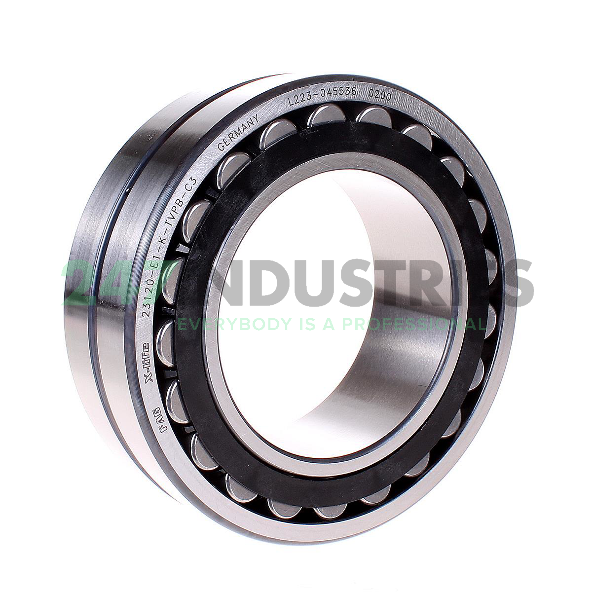 23120-E1-K-TVPB-C3 FAG