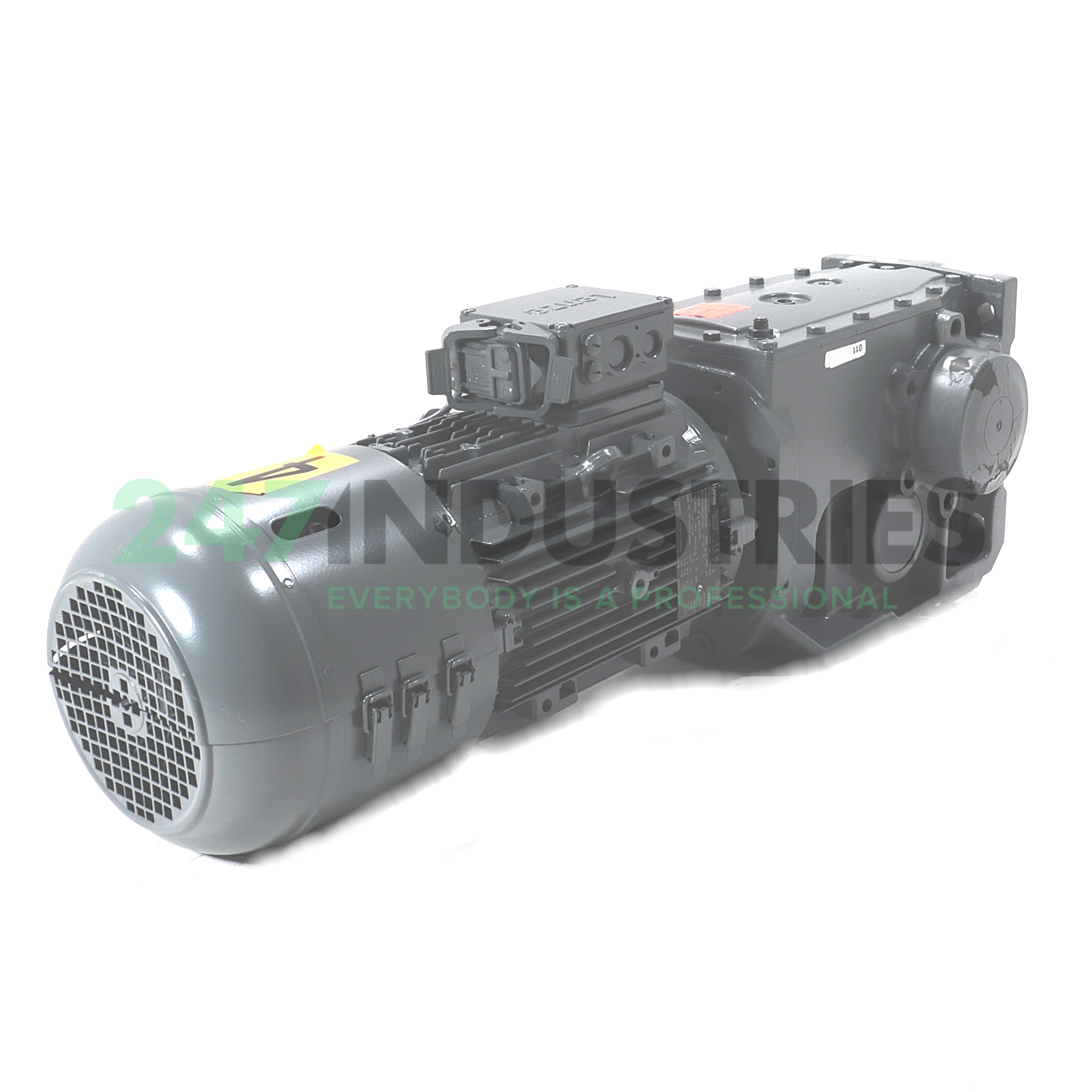 G50BB215MSAR3C00M55AP112M045EF0UT Lenze Image 3