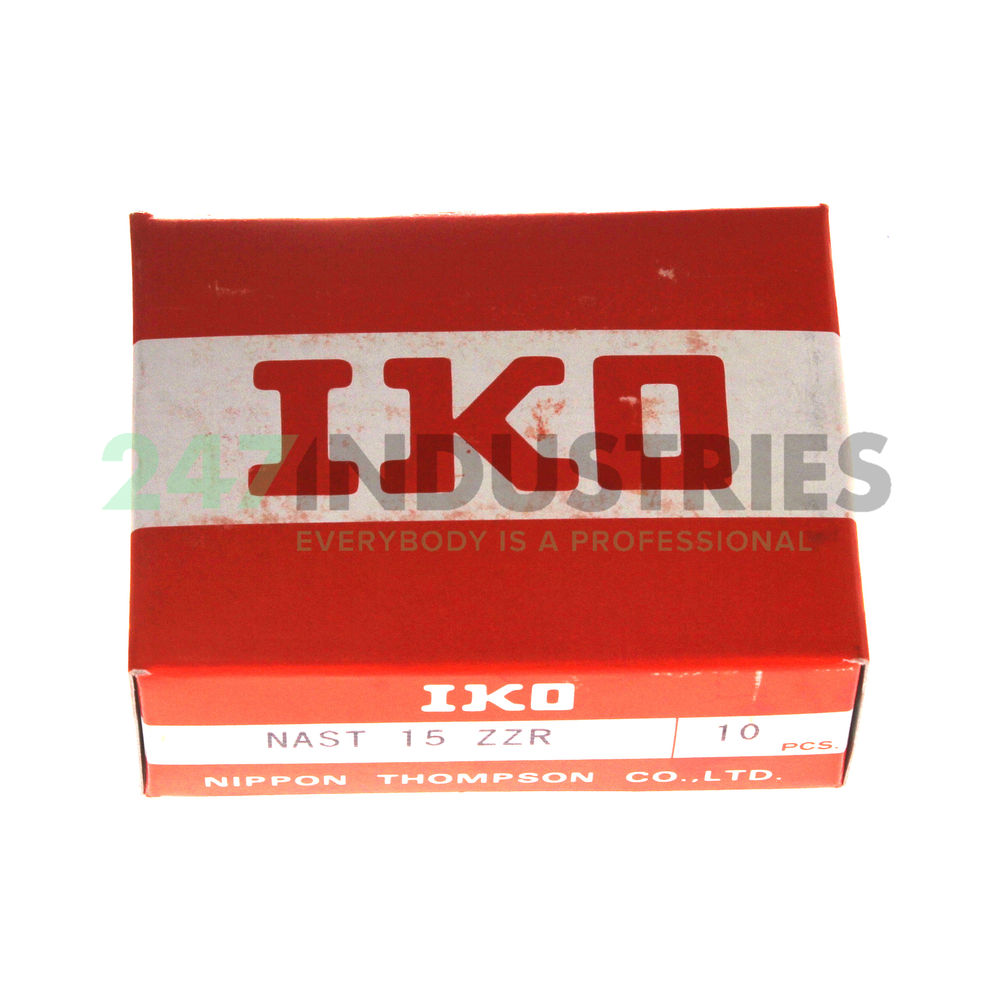 NAST15ZZR IKO Image 3