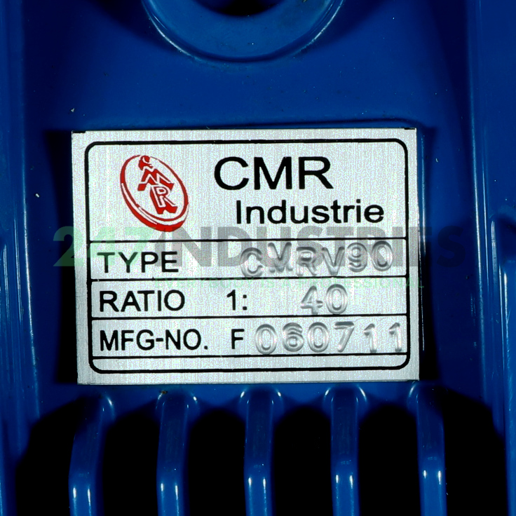 CMRV90-90B5I40 Cemer Image 2