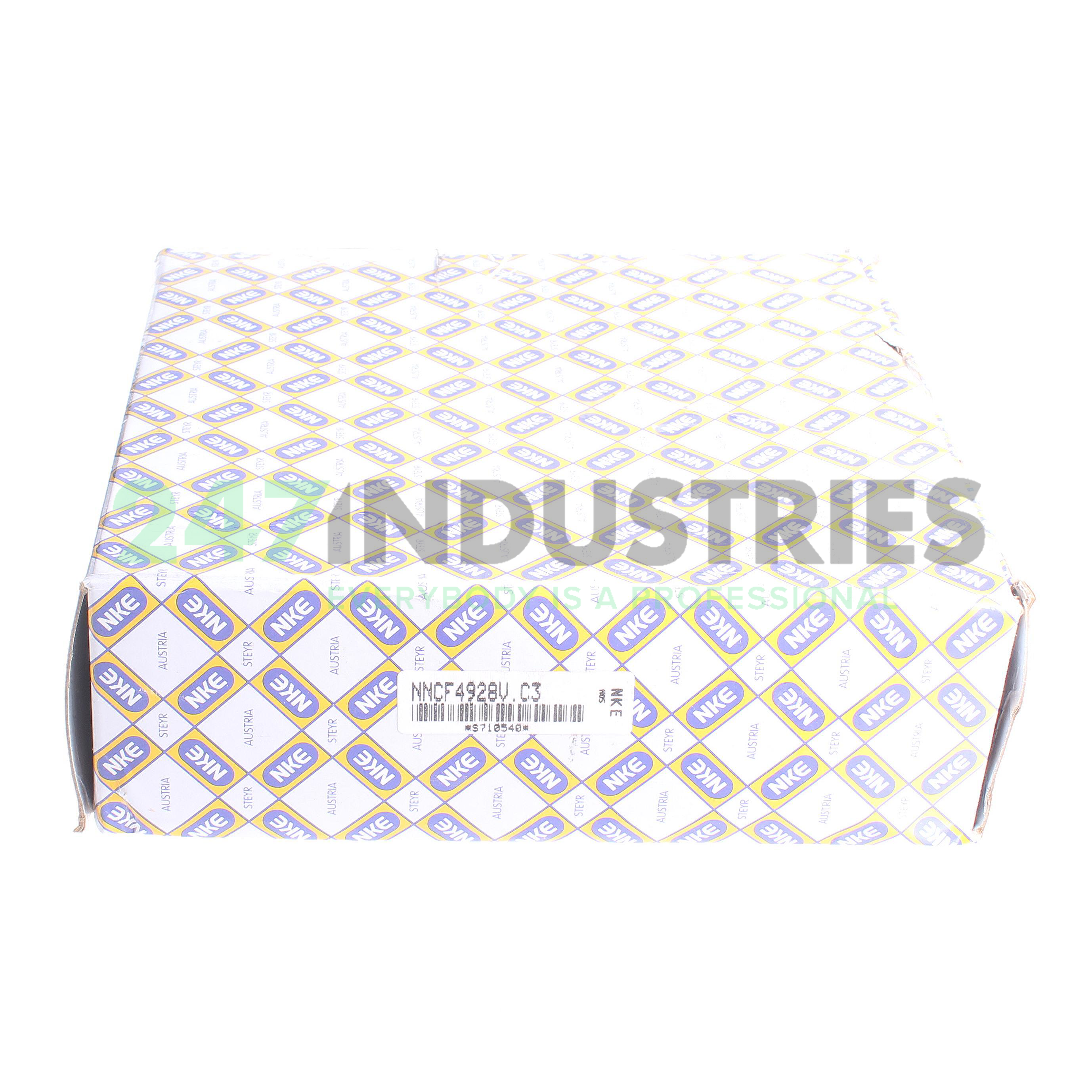 NNCF4928-V-C3 NKE Image 4