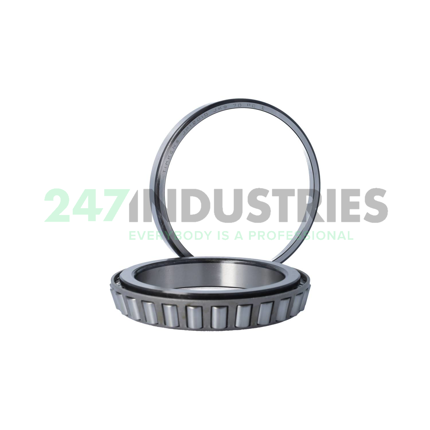 JP12049-JP12010 Timken Image 3