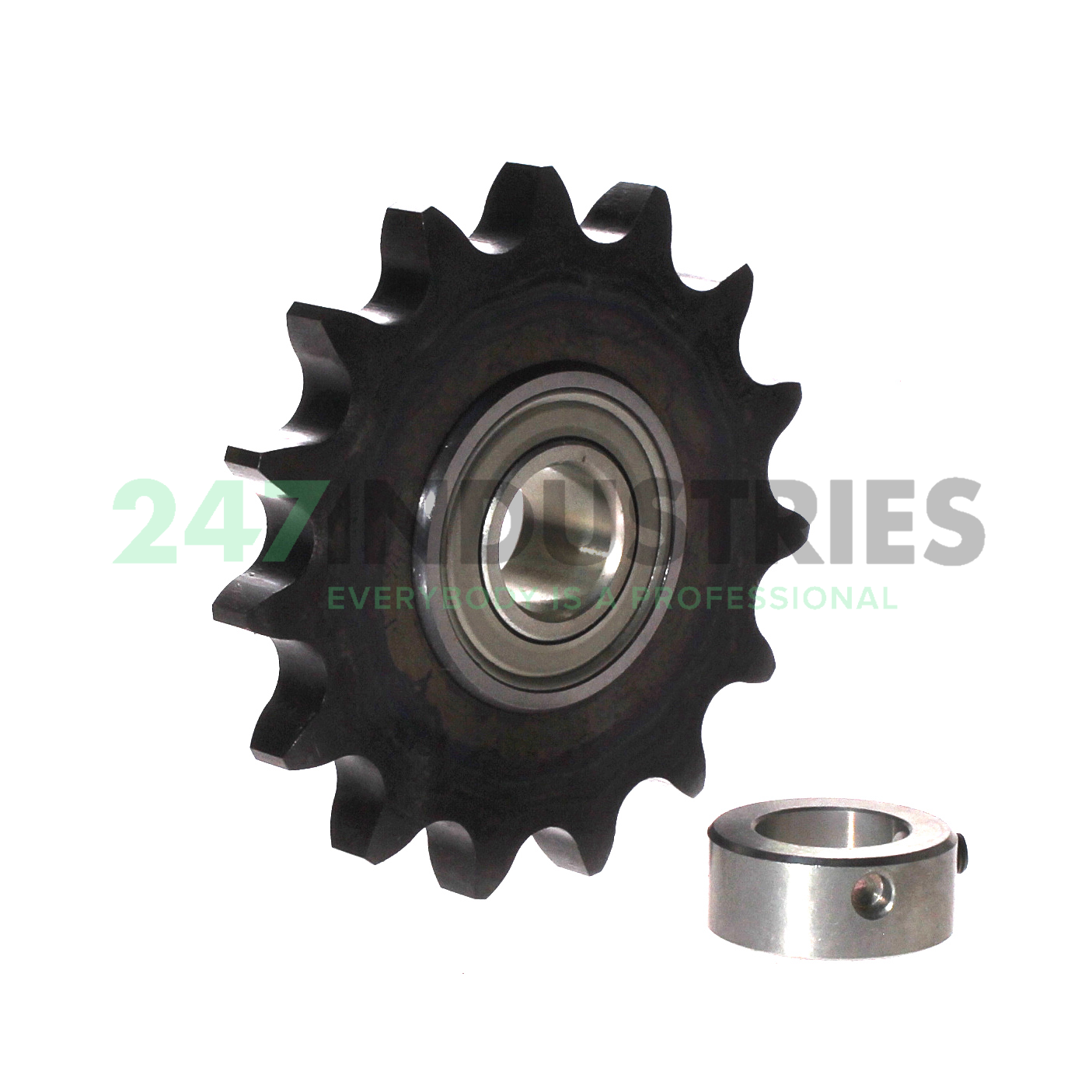 KSR20-B0-12-10-15-16 INA Image 3