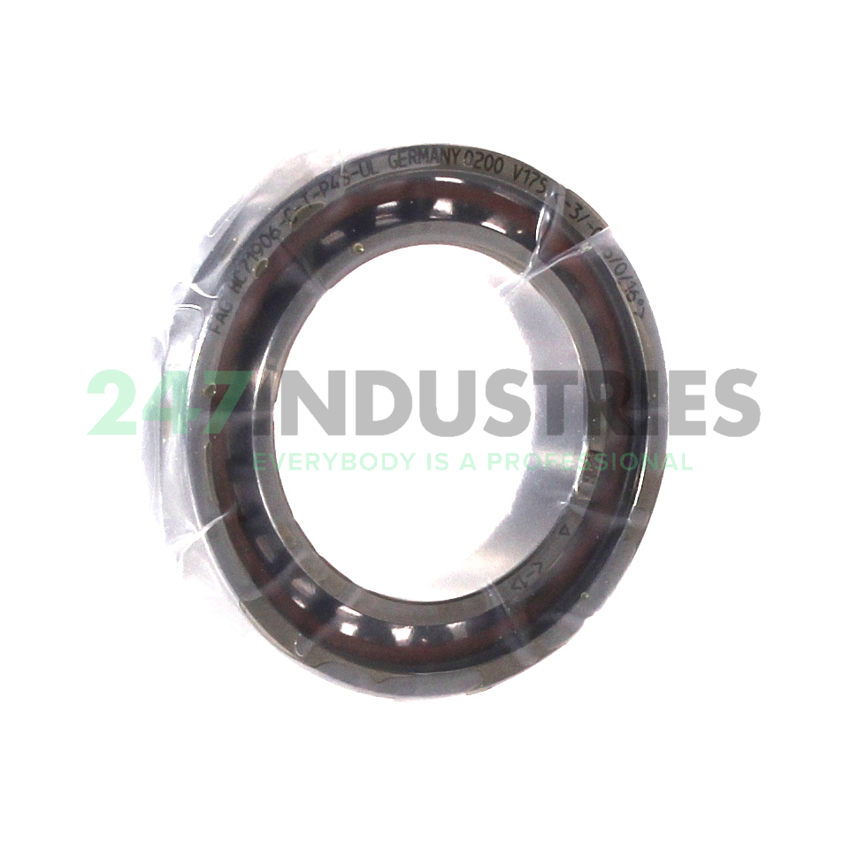 HC71906-C-T-P4S-UL FAG Image 1