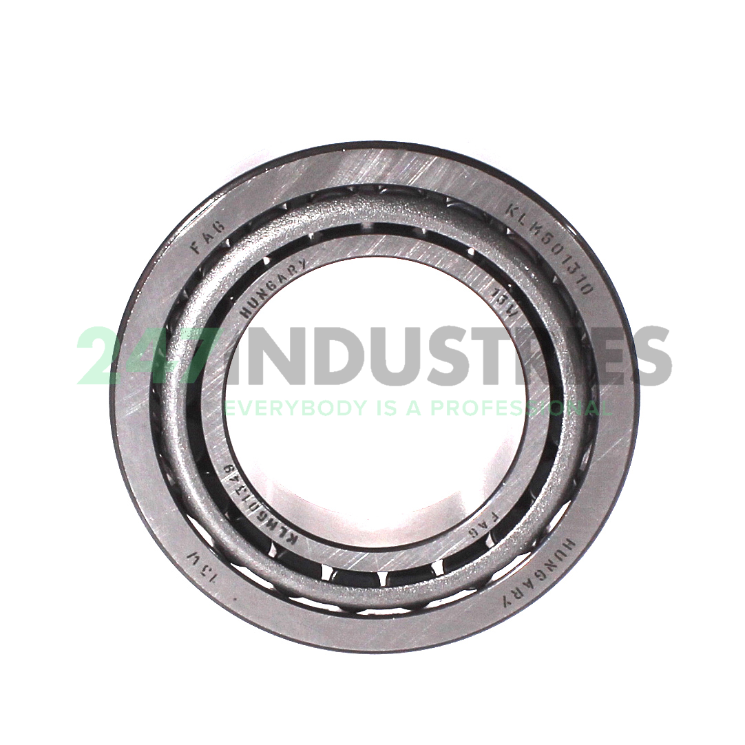 KLM501349-LM501310 FAG Image 3