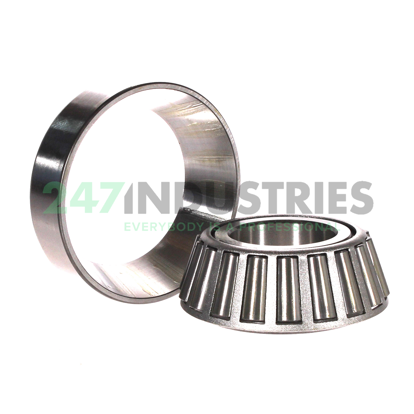 HM801346/HM801310 Timken Image 2