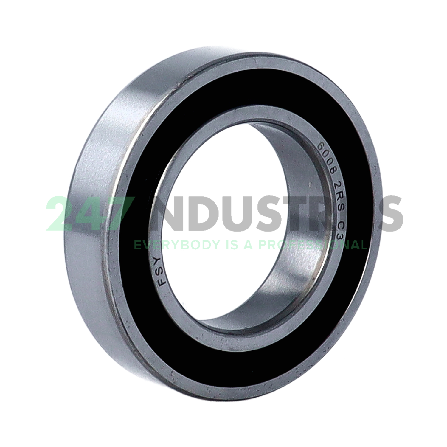 6008 2RS C3 FSY Image 1