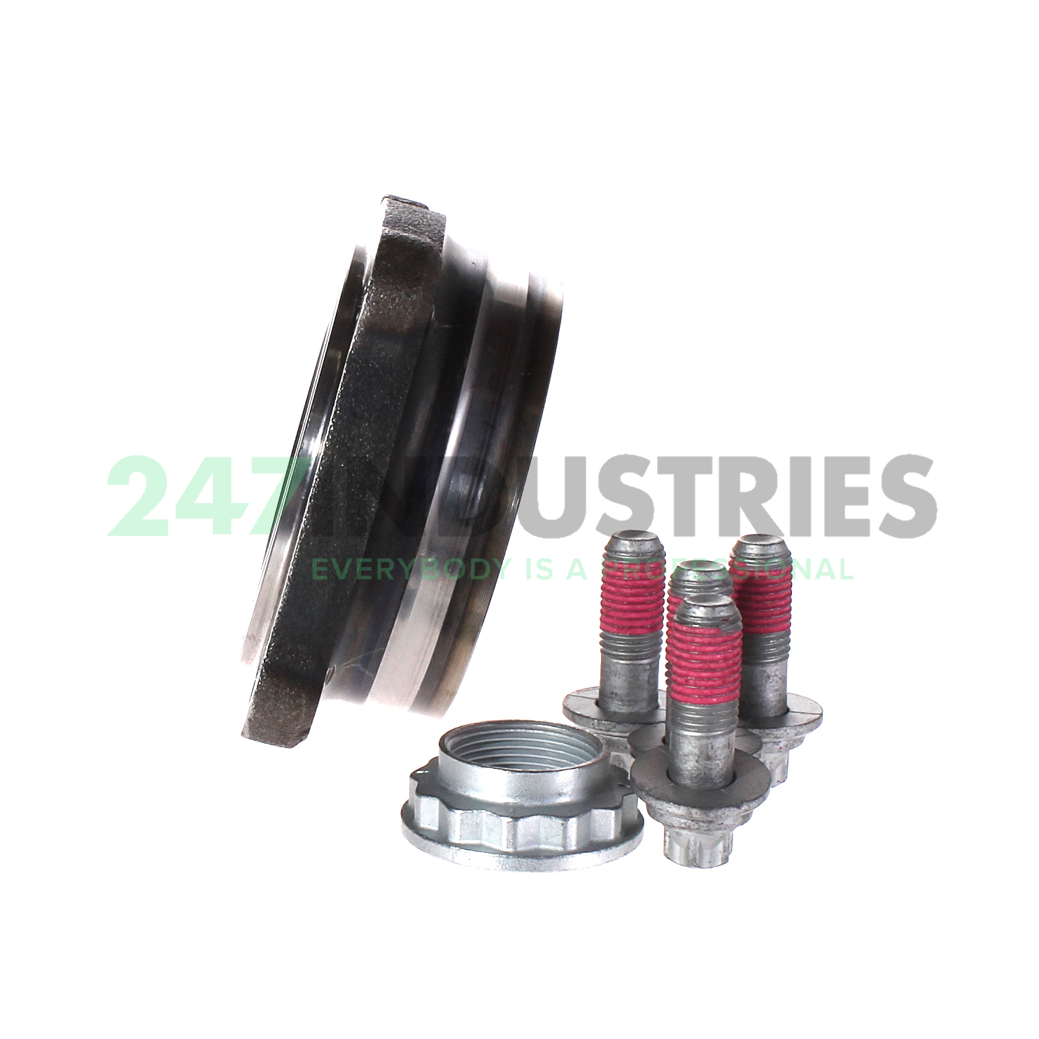 VKBA3675 SKF Image 2