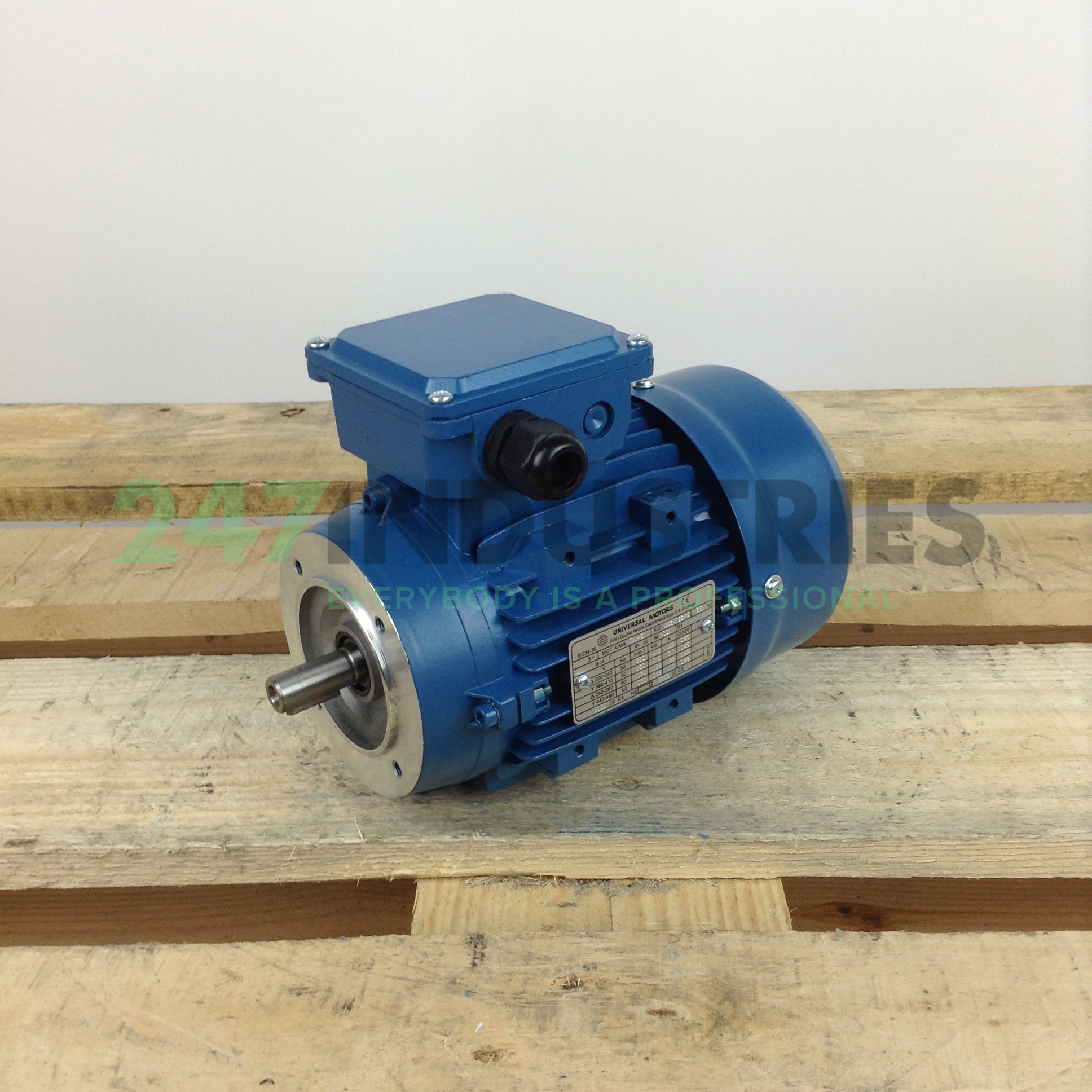 UMA71K-6B14 Universal Motors