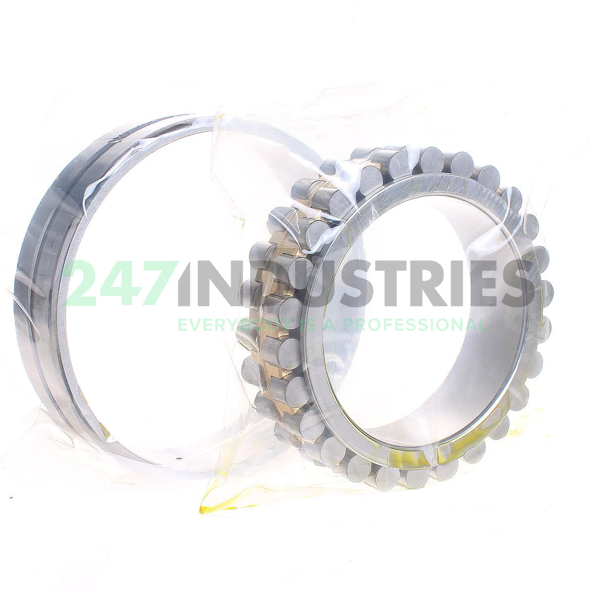 NN3021-AS-K-M-SP FAG Image 3