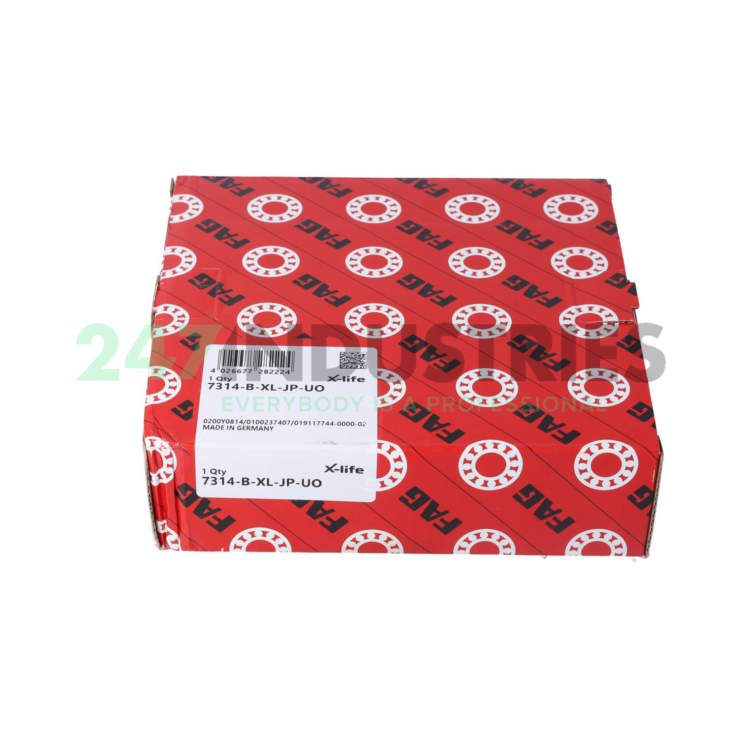 7314-B-XL-JP-UO FAG Image 3