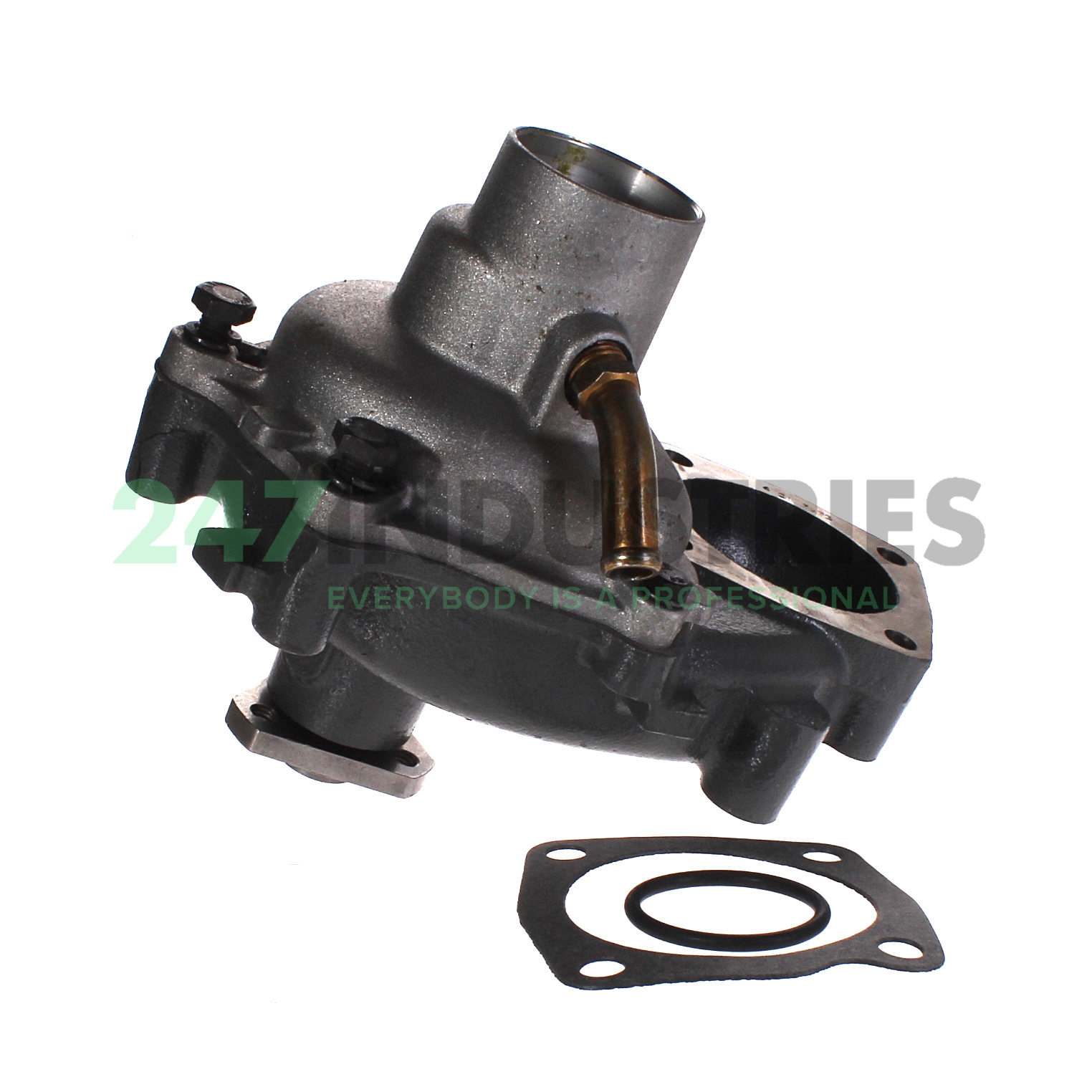 VKPA82666 SKF Image 2