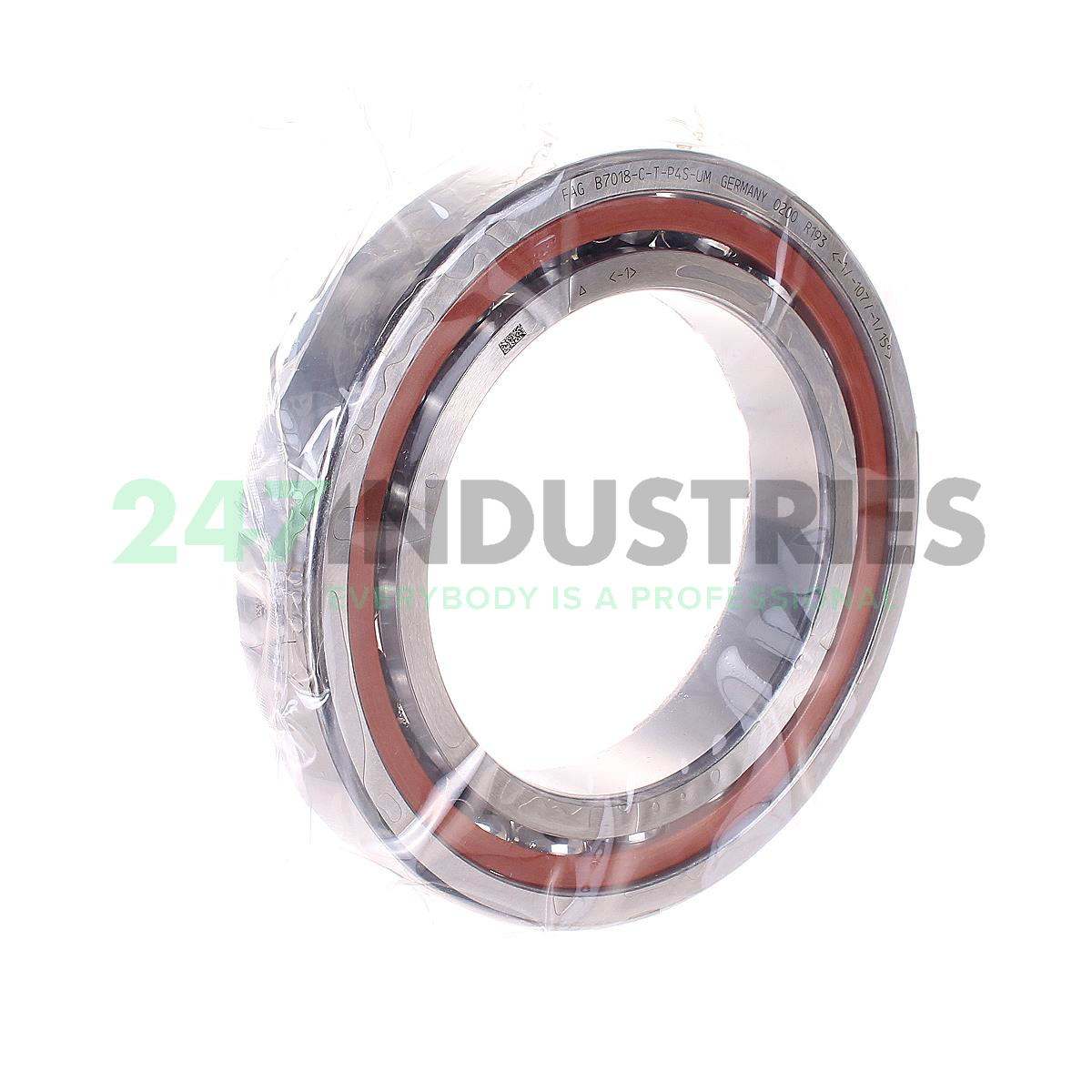 B7018-C-T-P4S-UM FAG