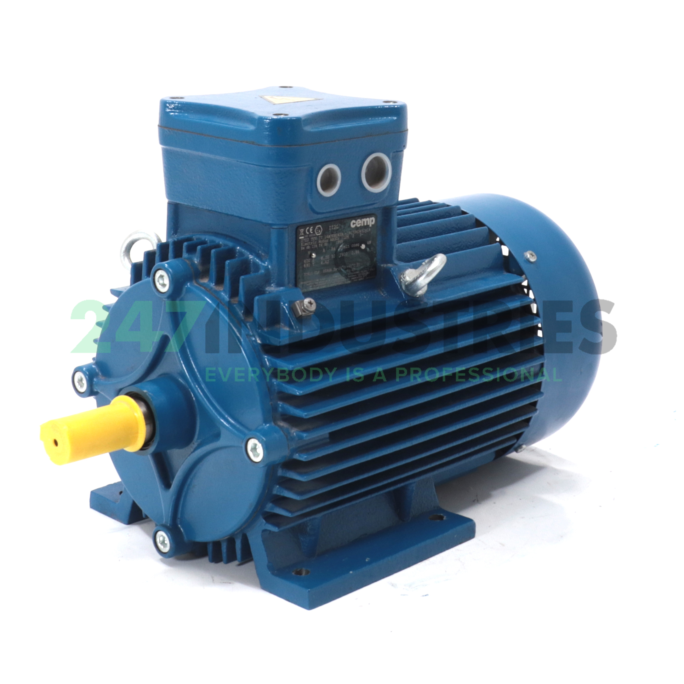 AB30R112M2-B3 Cemp