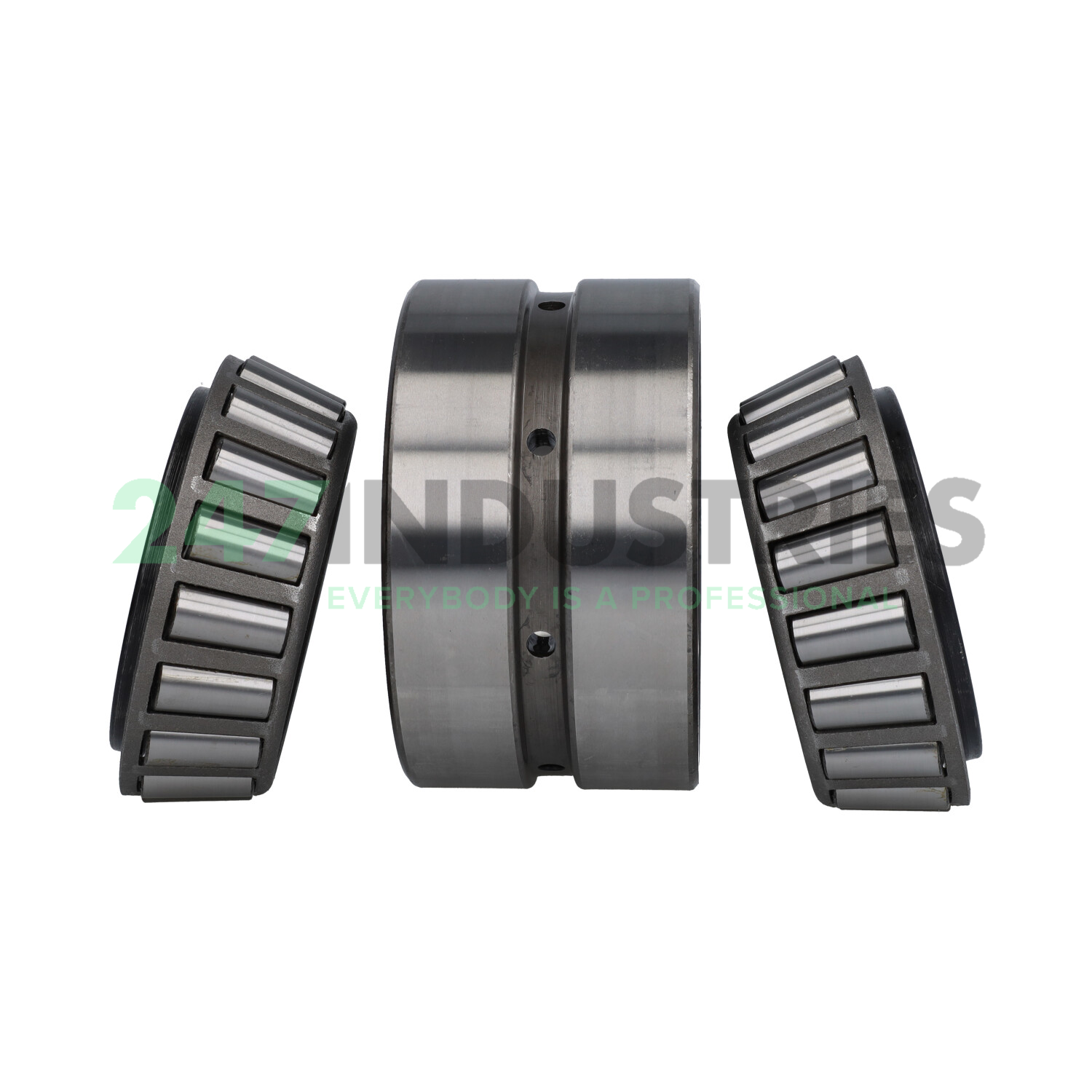 643/632DC Timken Image 3