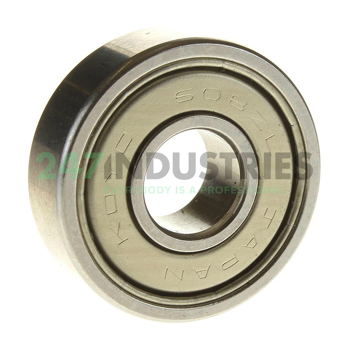 608ZL FG Koyo (JTEKT) Image 1