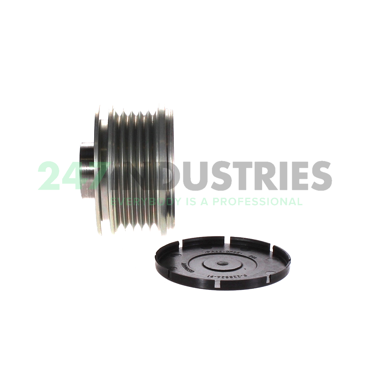 VKM03613 SKF Image 2