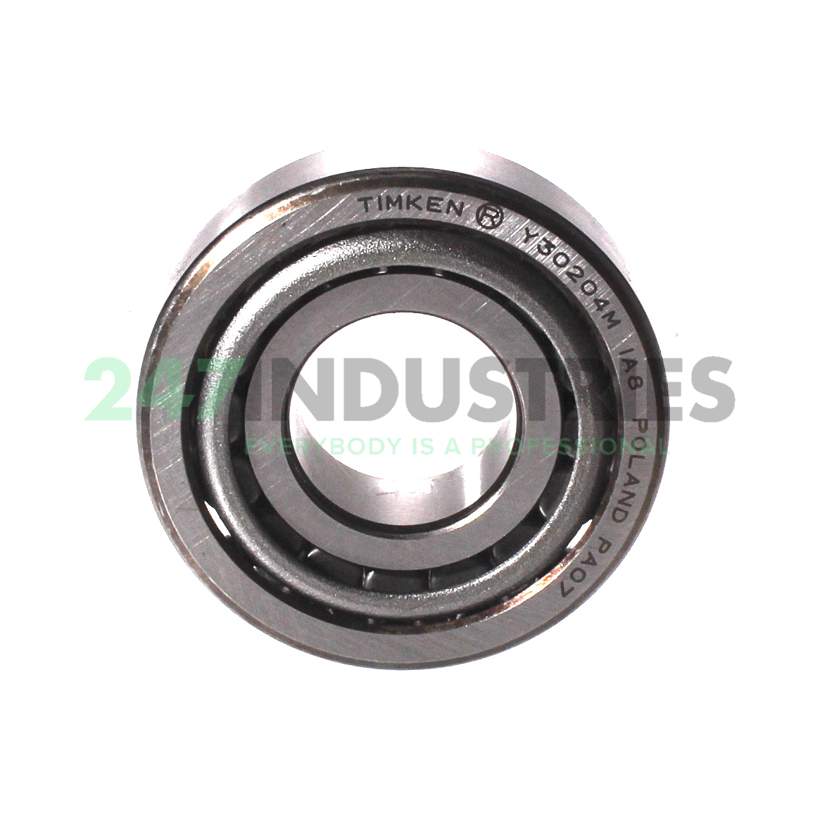 30204 Timken Image 3