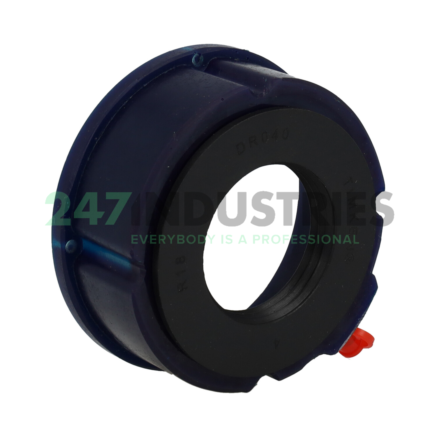 CJDR040MM Timken Image 3