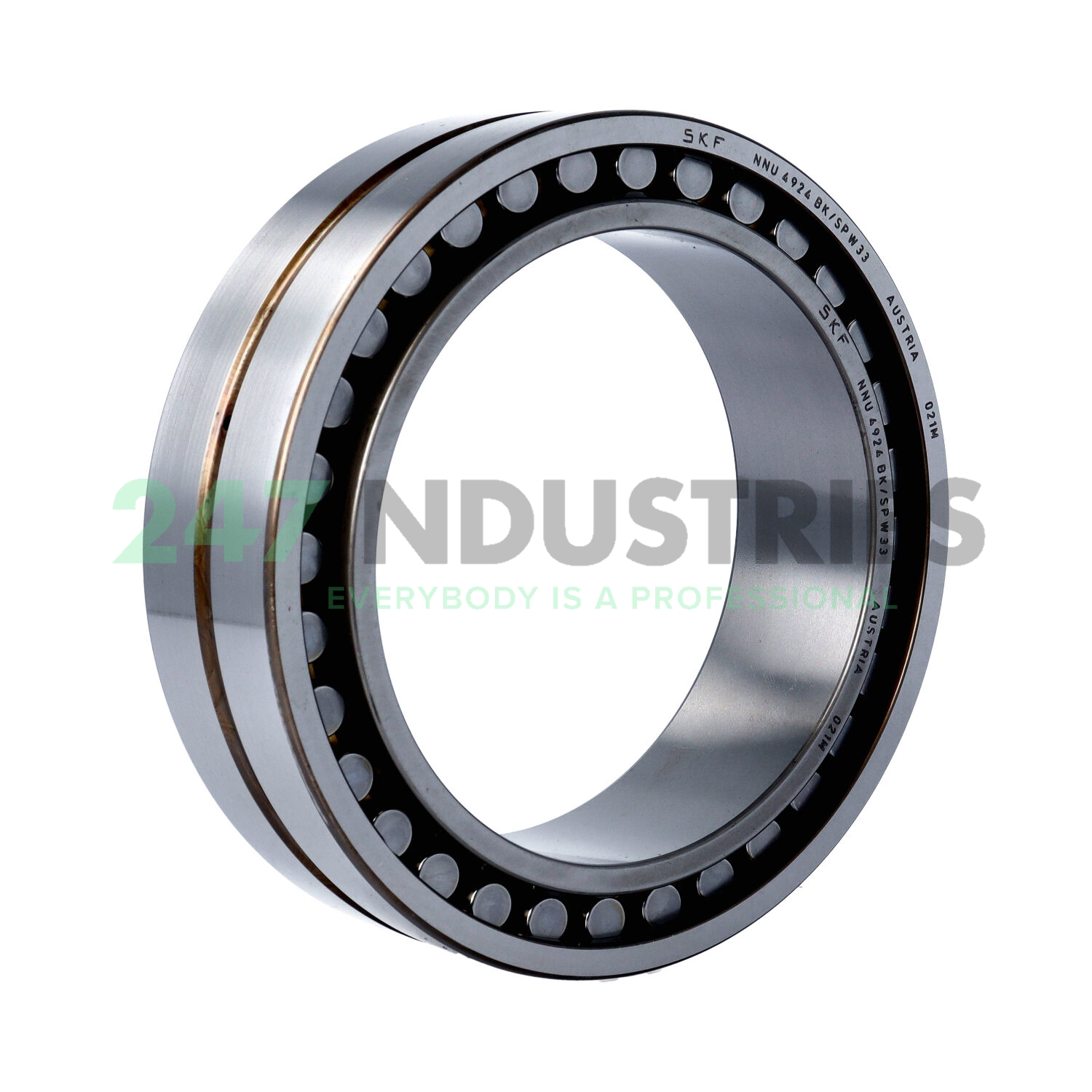NNU4924BK/SPW33 SKF