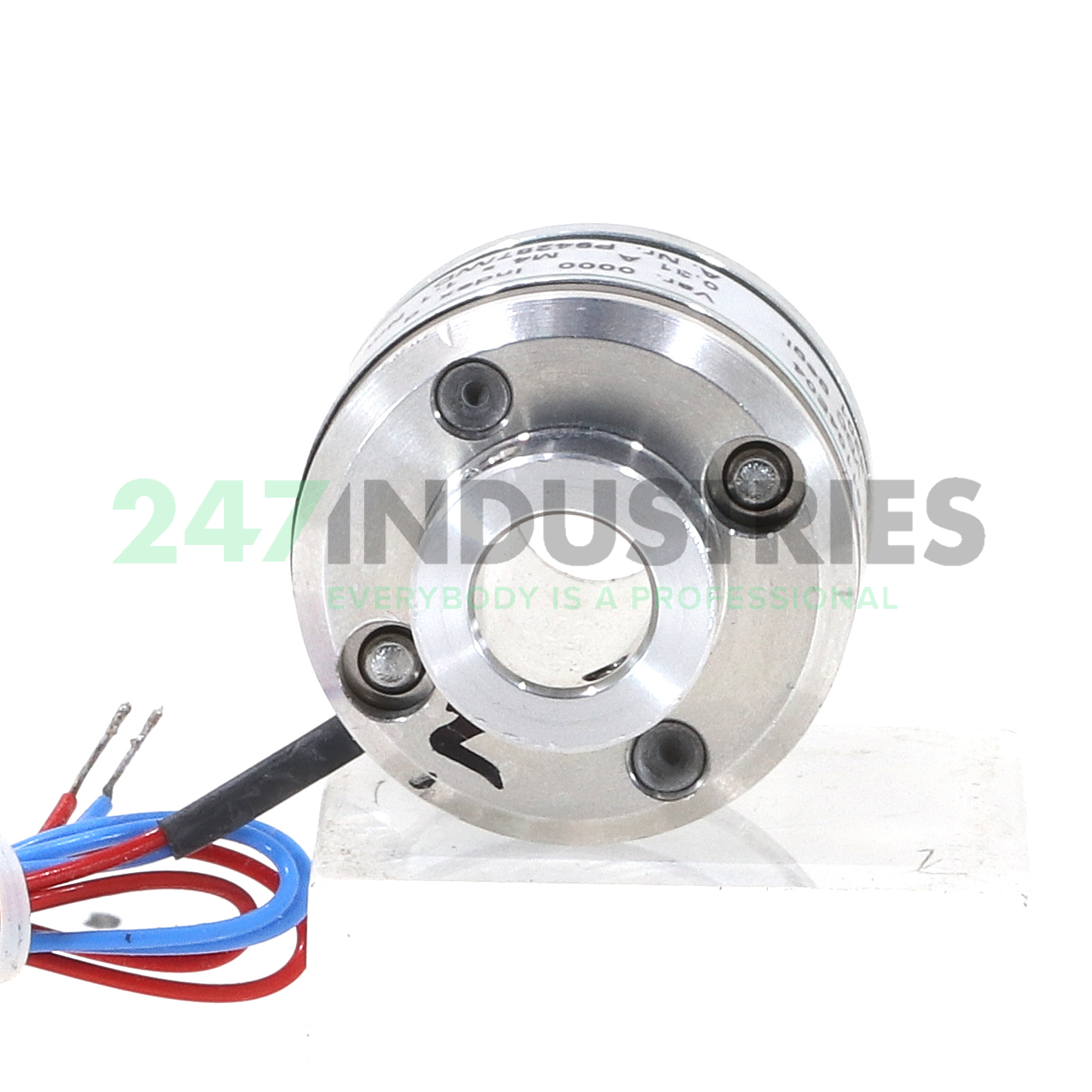 8661104E04 Binder Image 3