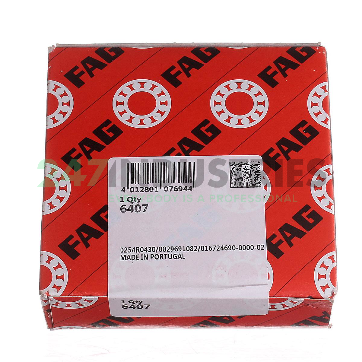 6407 FAG Image 4